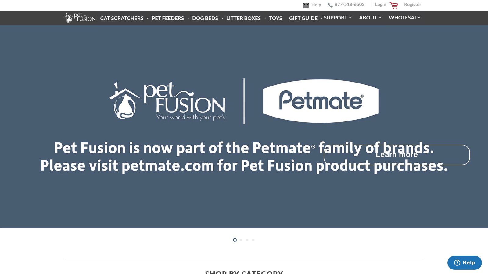 PetFusion