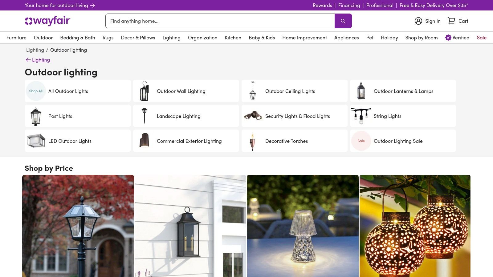 Wayfair
