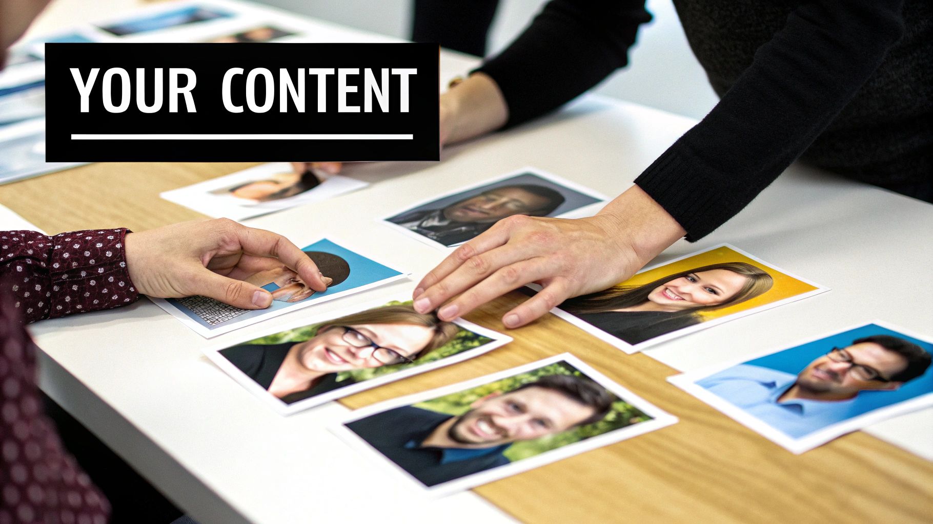 User-Generated Content (UGC) Campaigns
