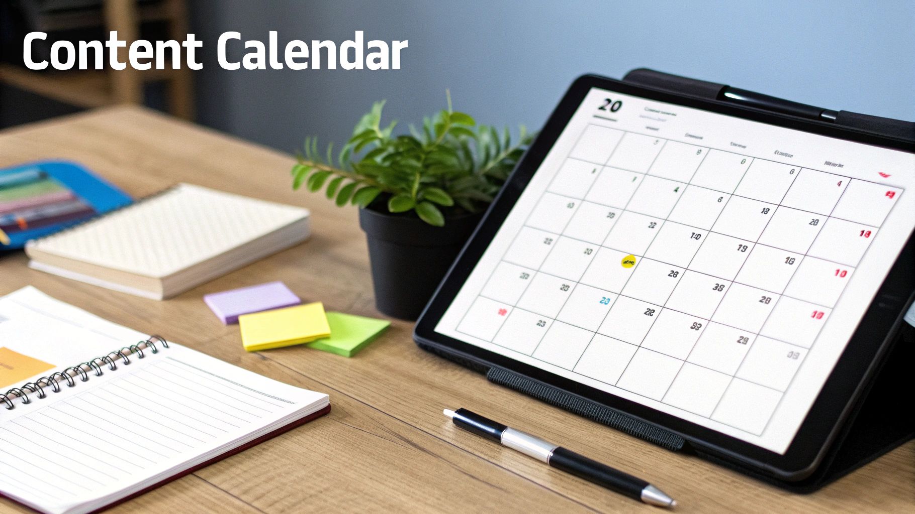 An image showing a digital dashboard with various charts and graphs, representing social media analytics and performance measurement.