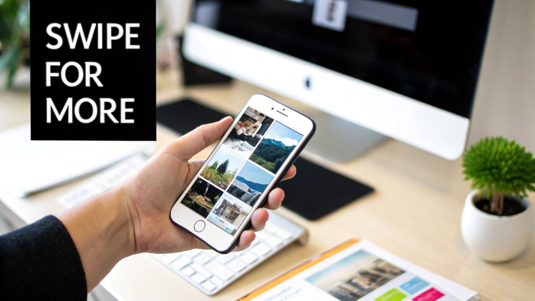 Carousel Posts (Multi-slide)