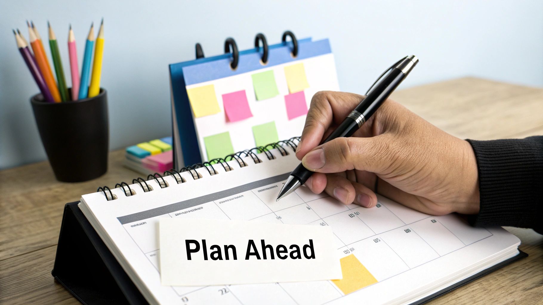 Setting up your social media automation