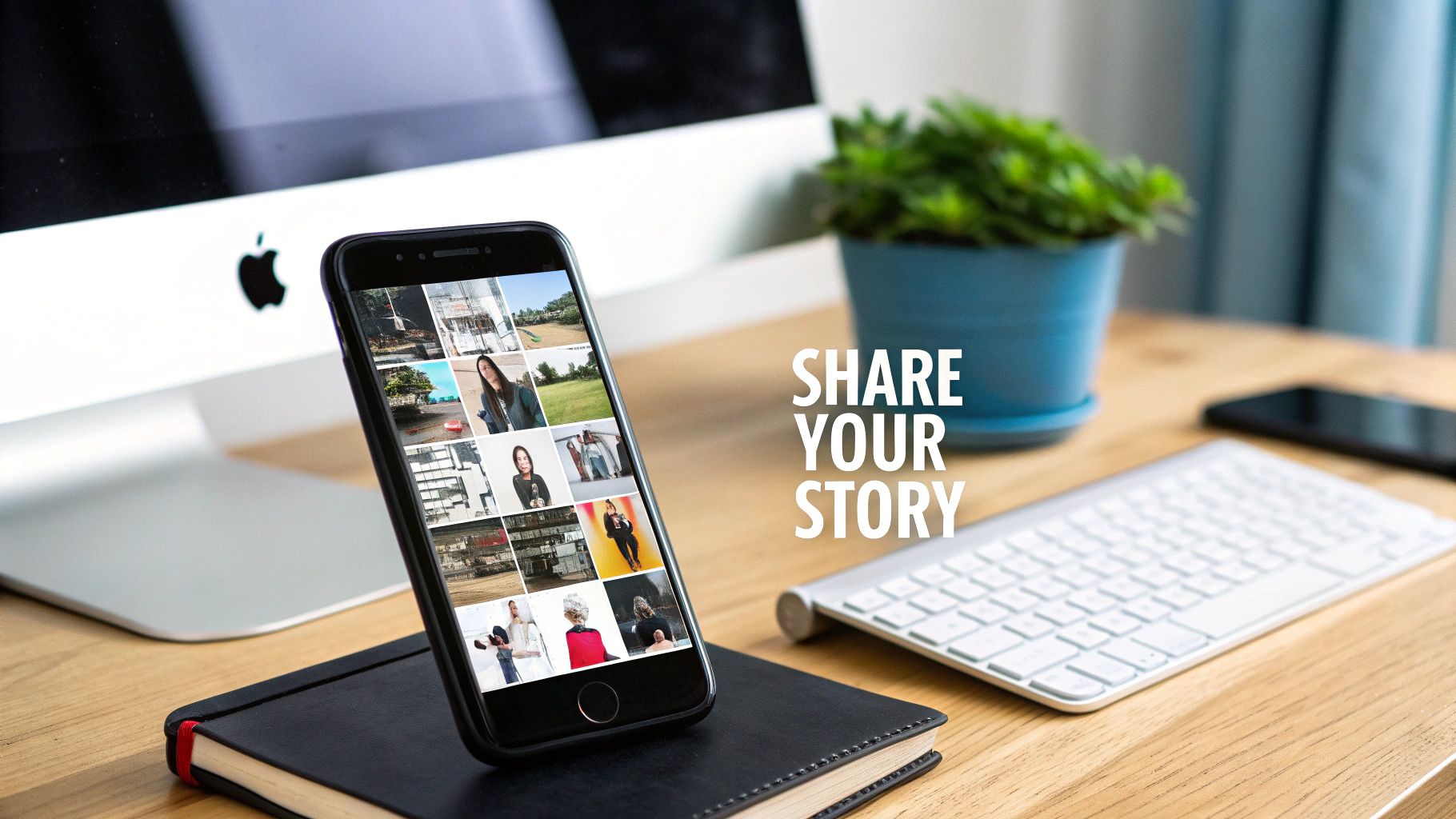 User-Generated Content (UGC) Campaigns