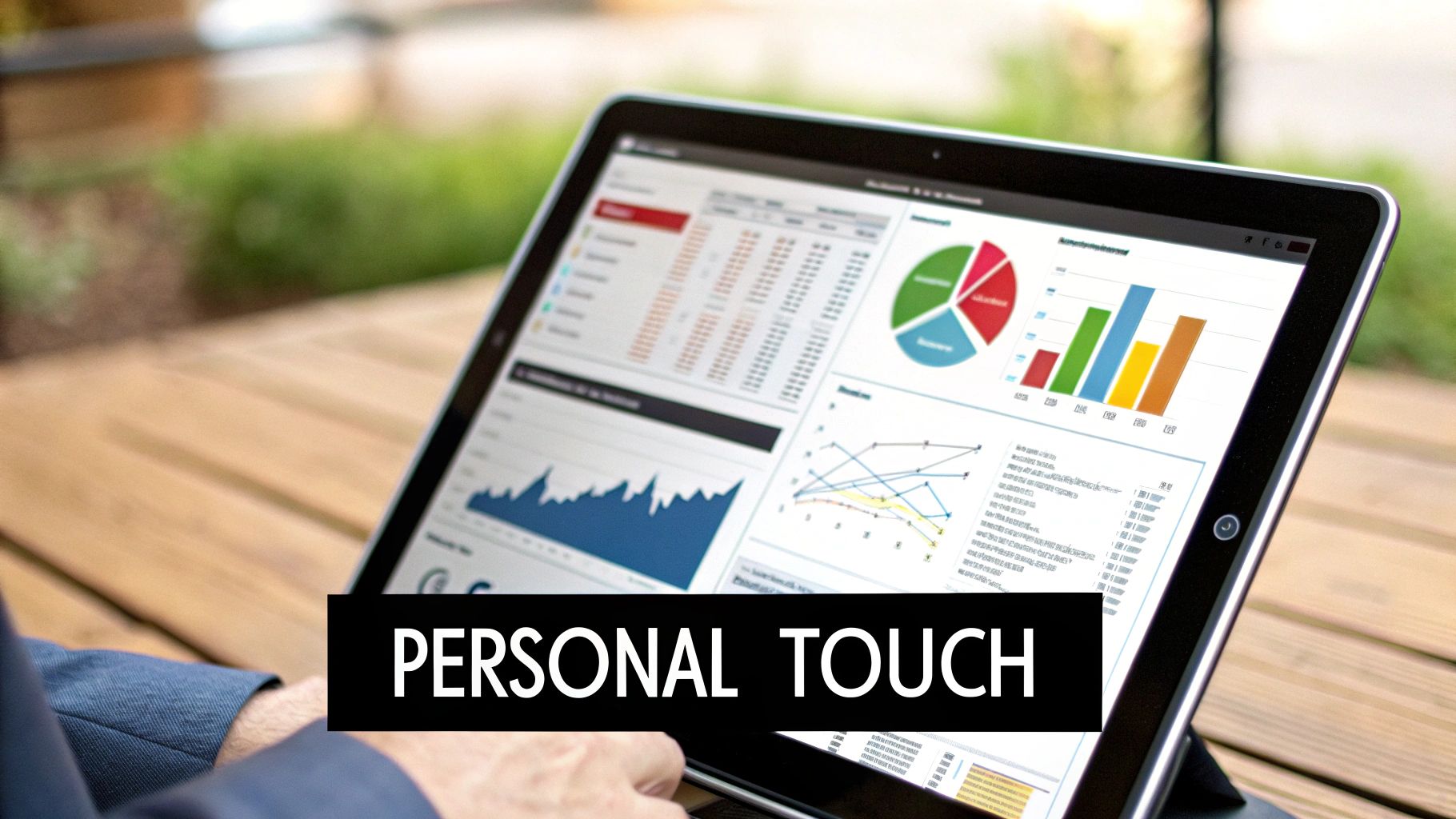 Content Personalization