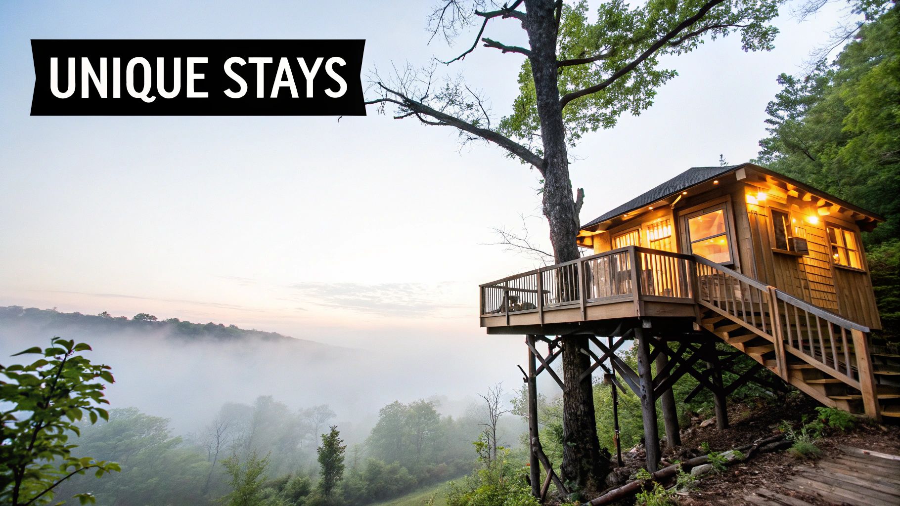 Airbnb's Storytelling and Travel Inspiration Strategy