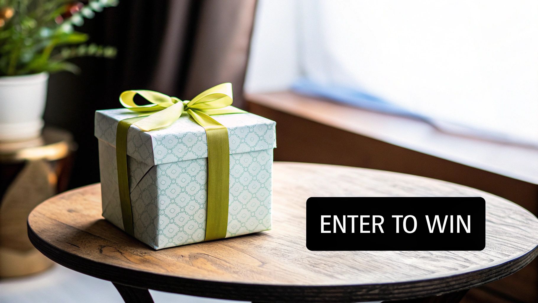 Contest and Giveaway Campaigns