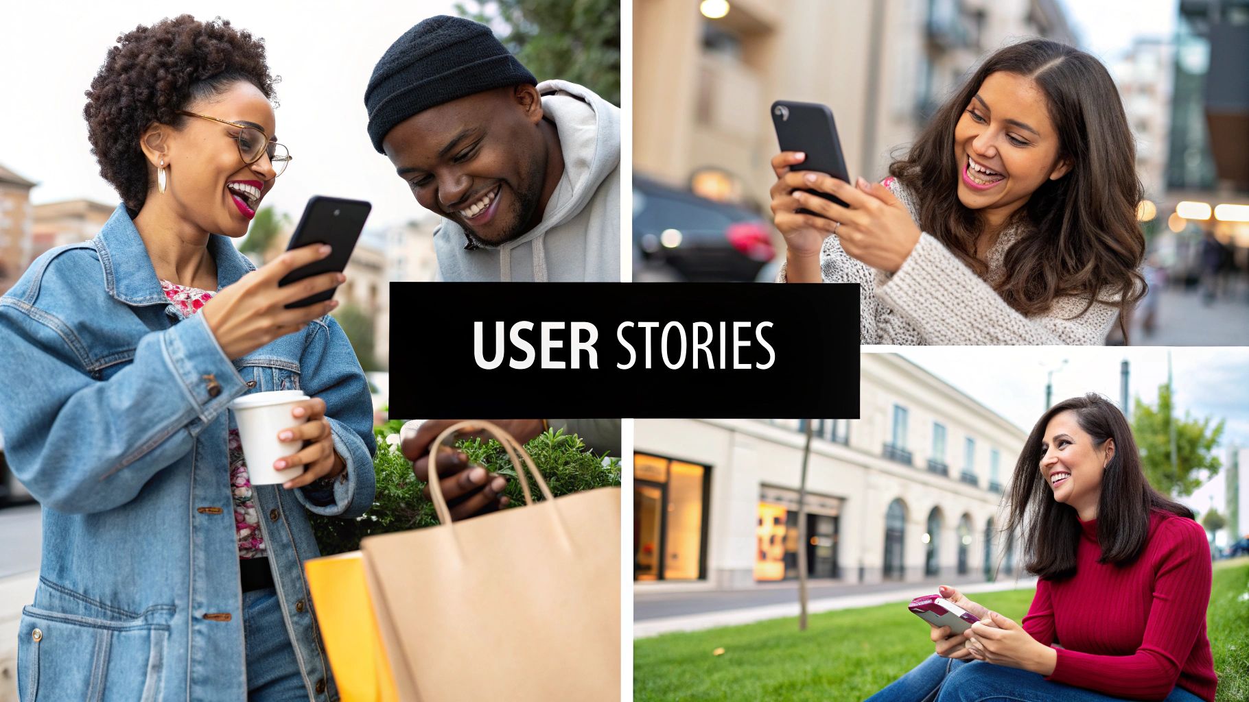 User-Generated Content Campaigns