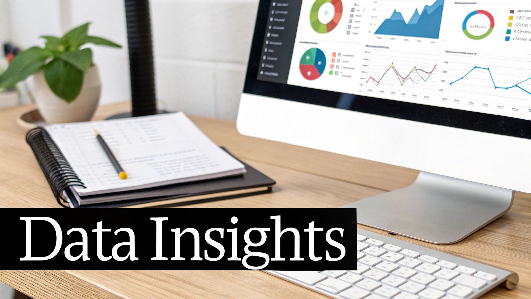 Data-Driven Content Strategy
