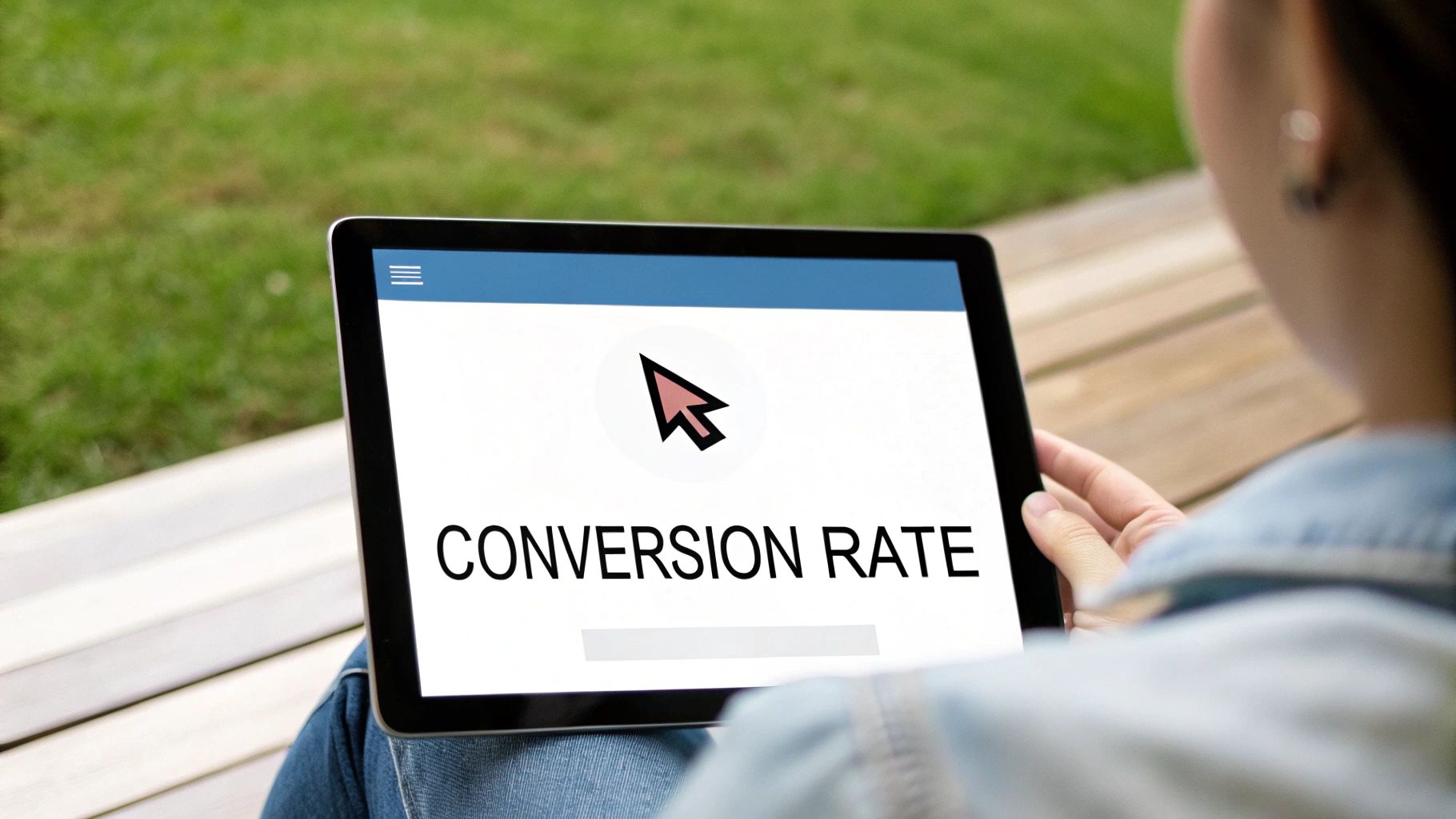 Conversion Rate