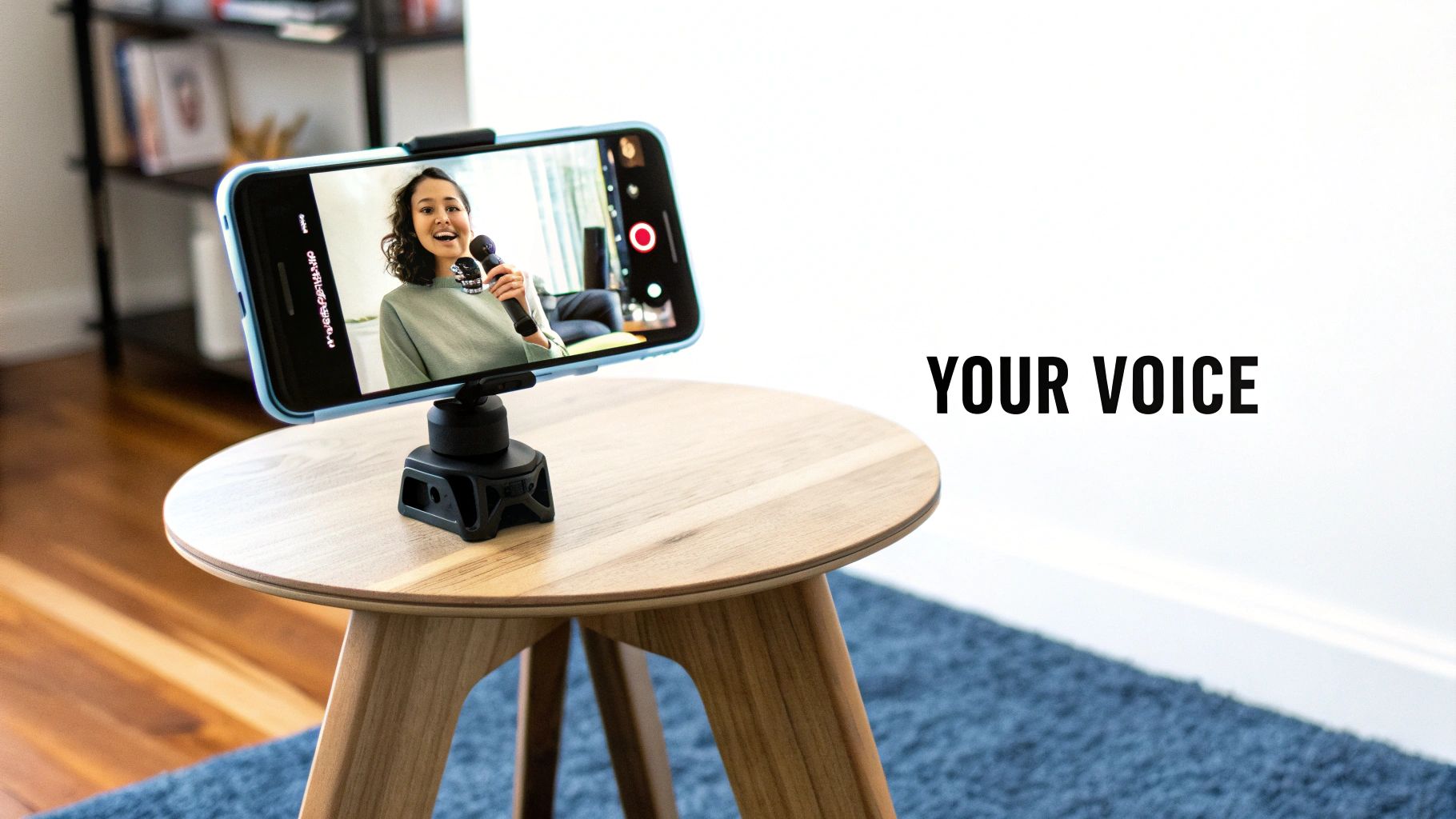 User-Generated Content (UGC)