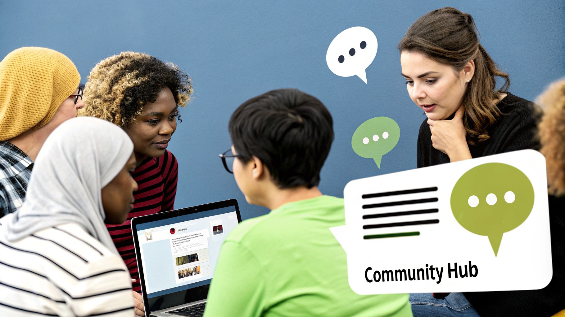 Influencer and Collaboration Partnerships