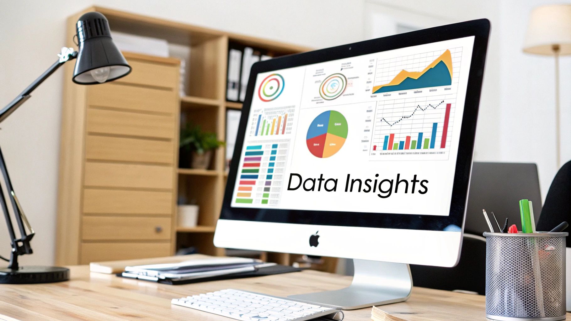 Leverage Data Analytics for Content Optimization