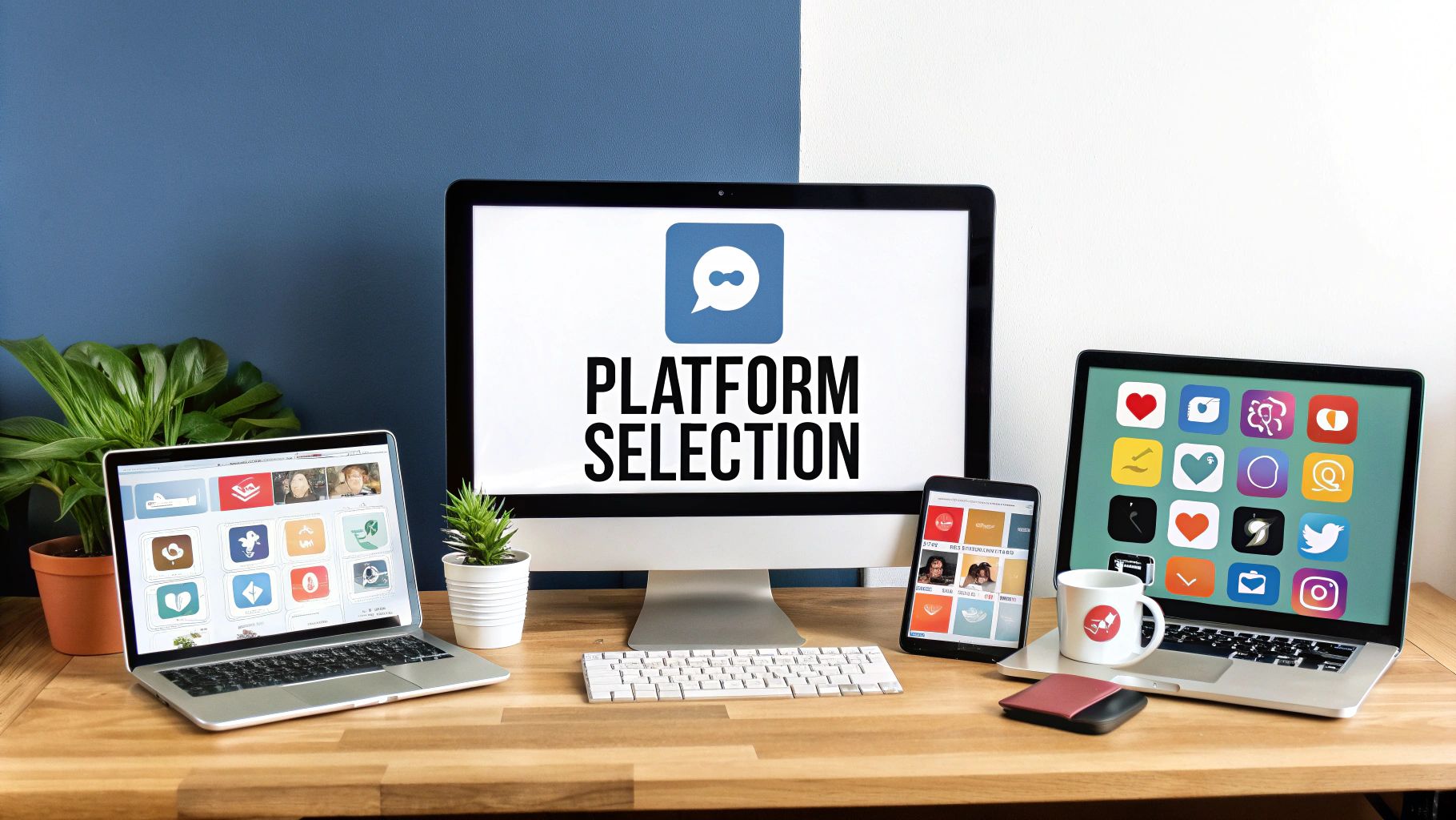 Platform Selection