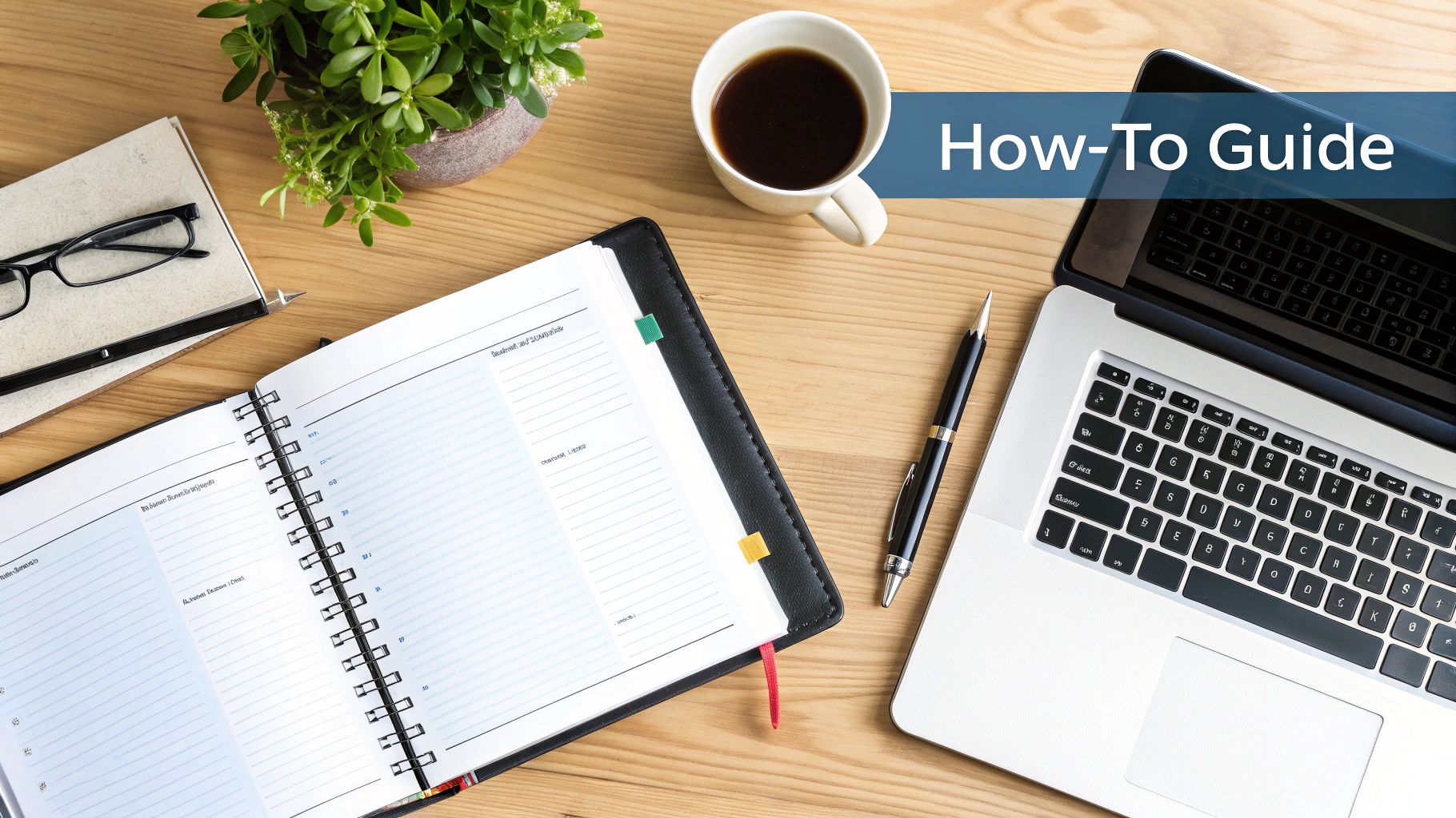 Educational and How-To Content