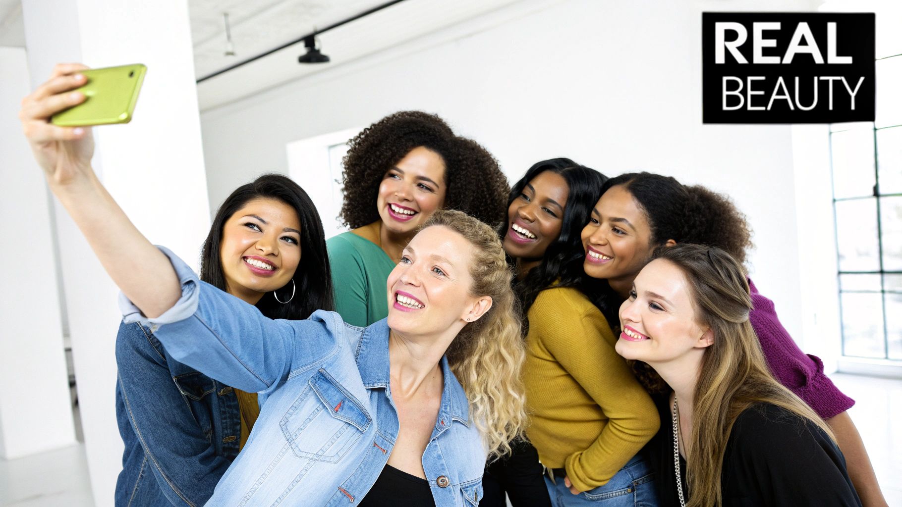 Glossier's User-Generated Content Strategy