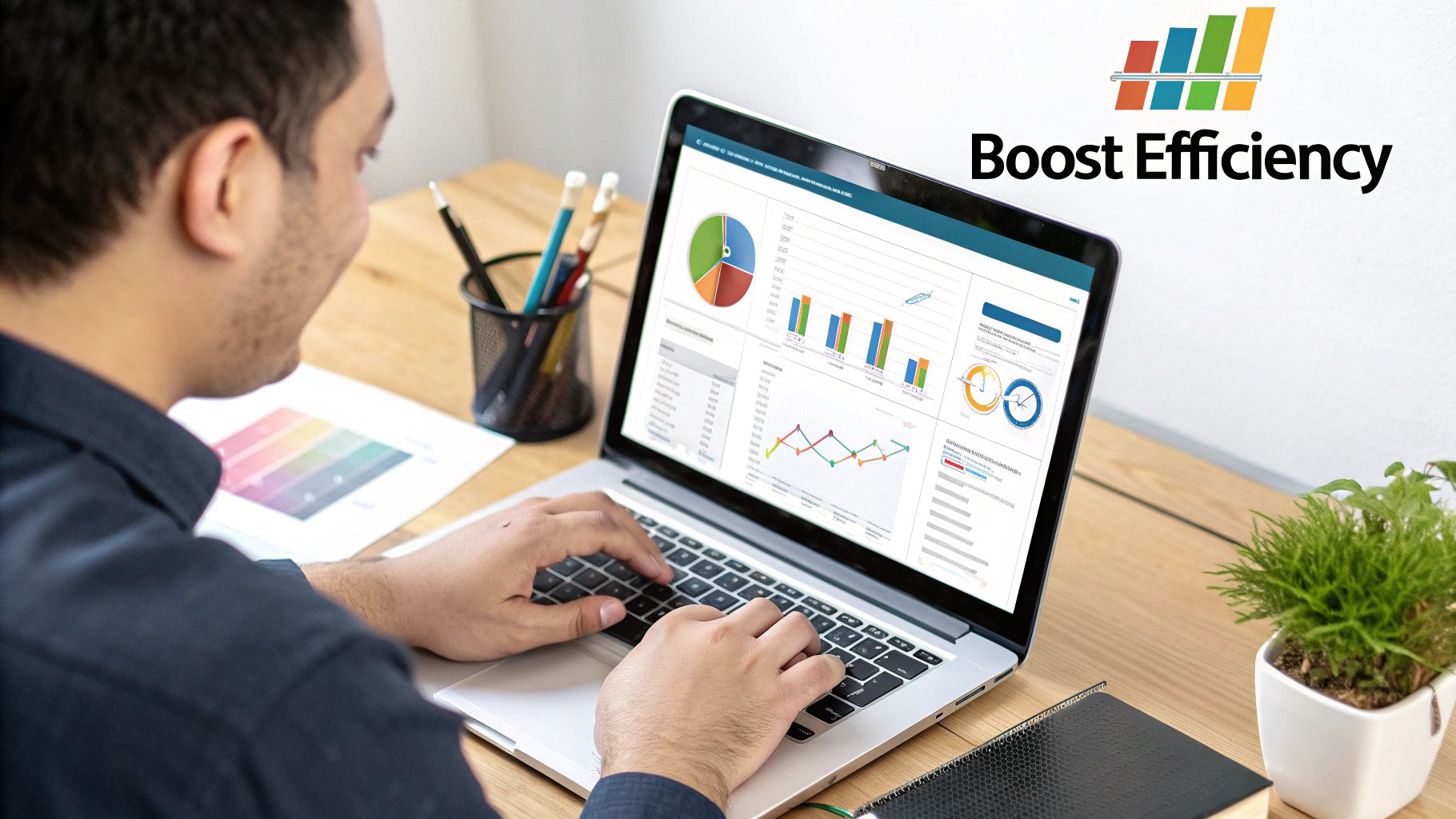 Difference Between Basic Scheduling and Sophisticated Automation Workflows