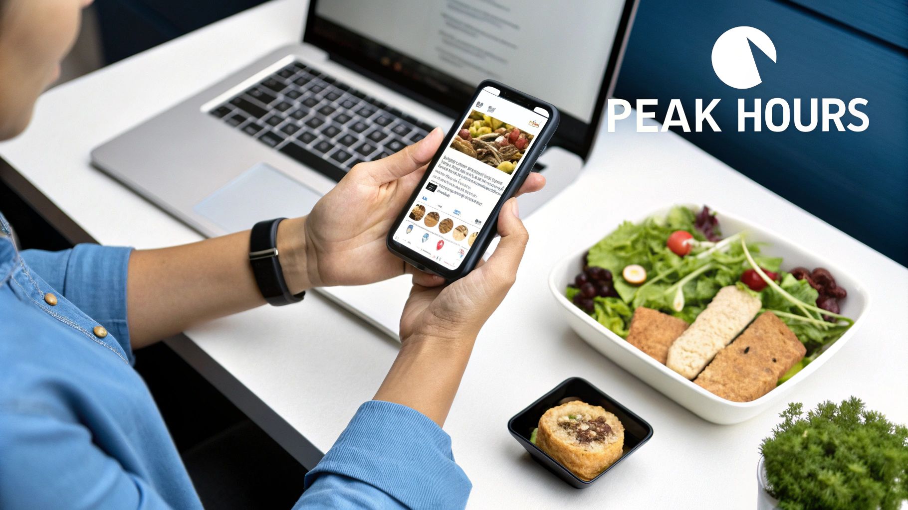 Post During Peak Engagement Hours (Generally 11 AM - 1 PM)