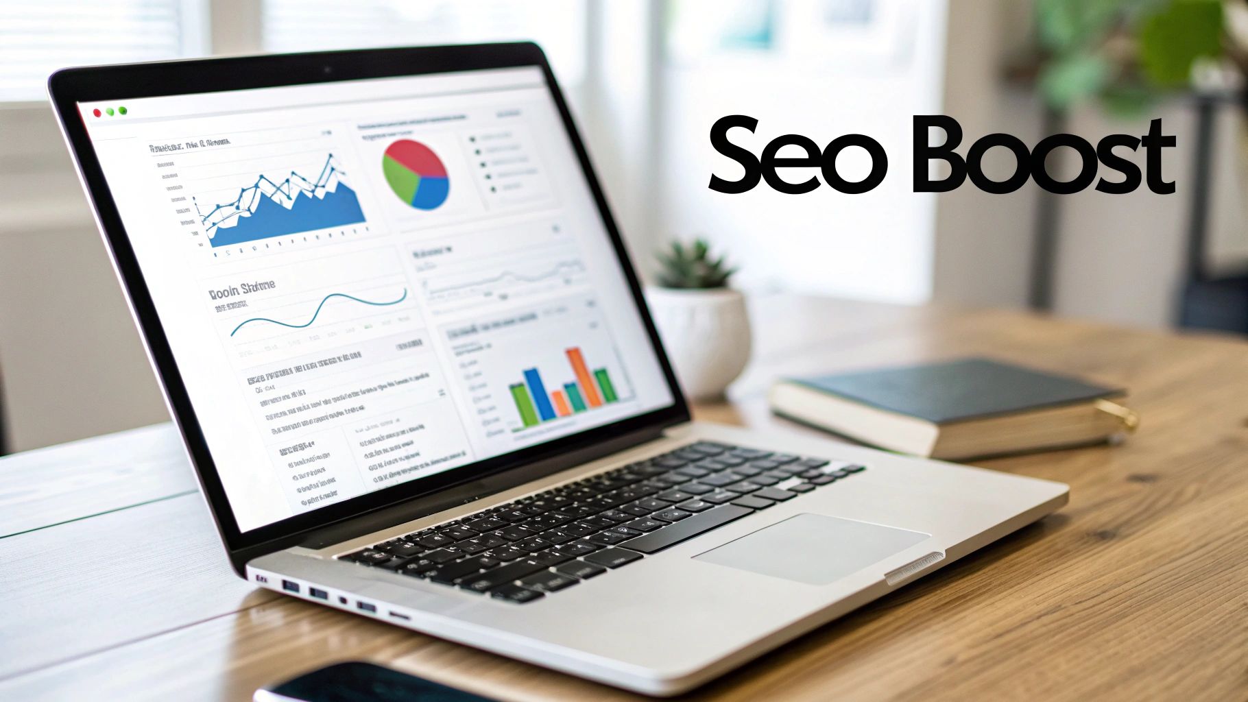 Search Engine Optimization (SEO)