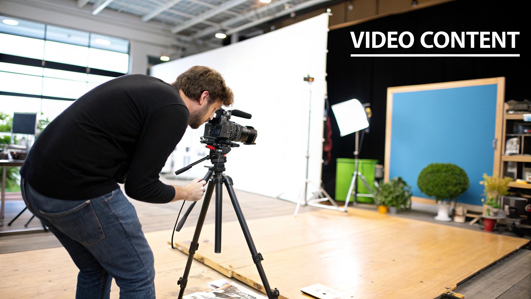Video Content