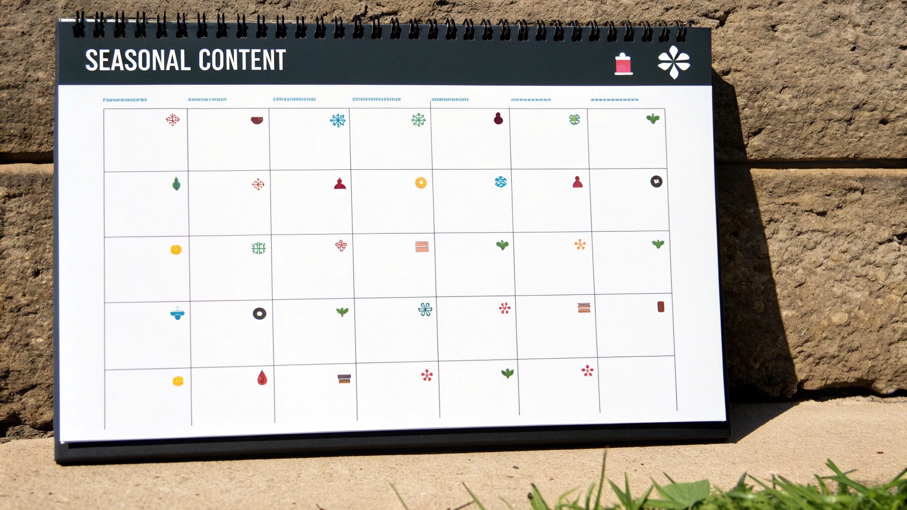 Data-Driven Content Planning and Optimization