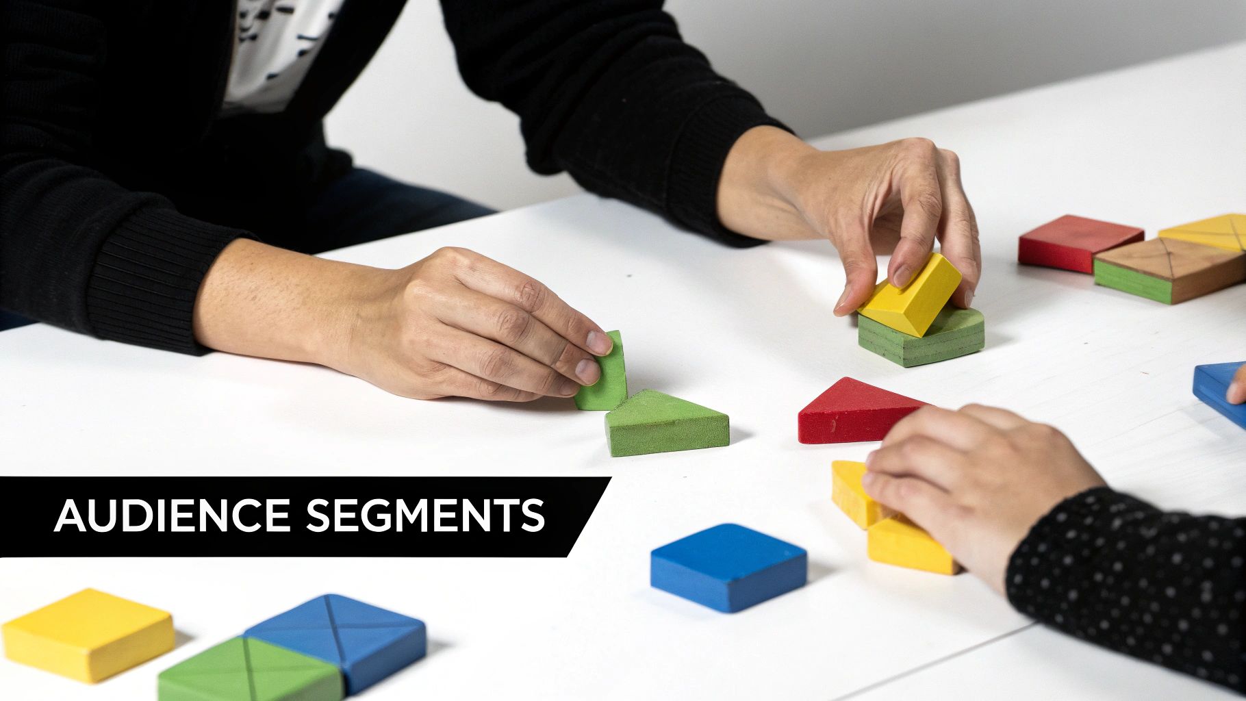 Segment Your Audience for Personalized Campaigns