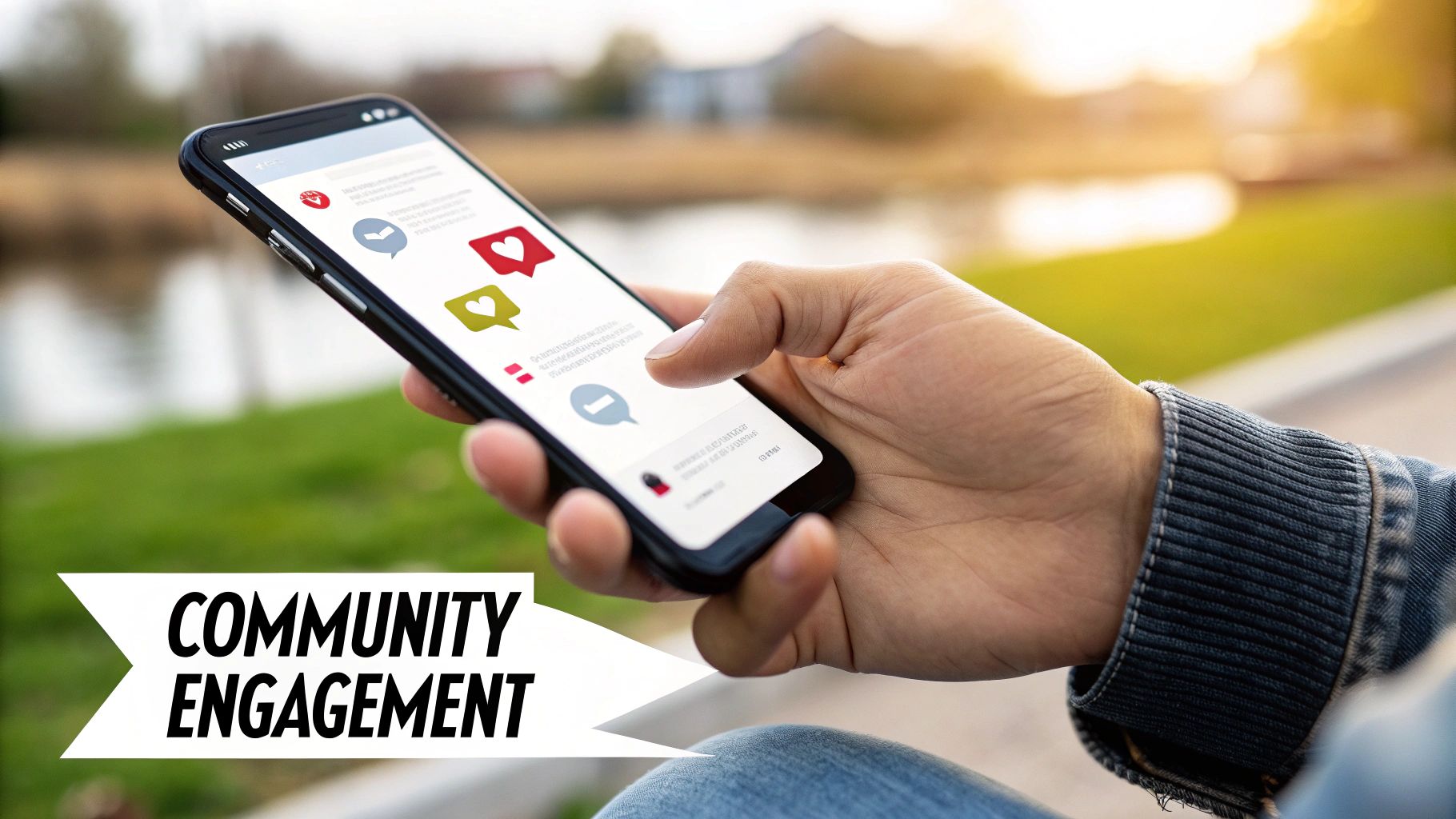 Community Management and Engagement
