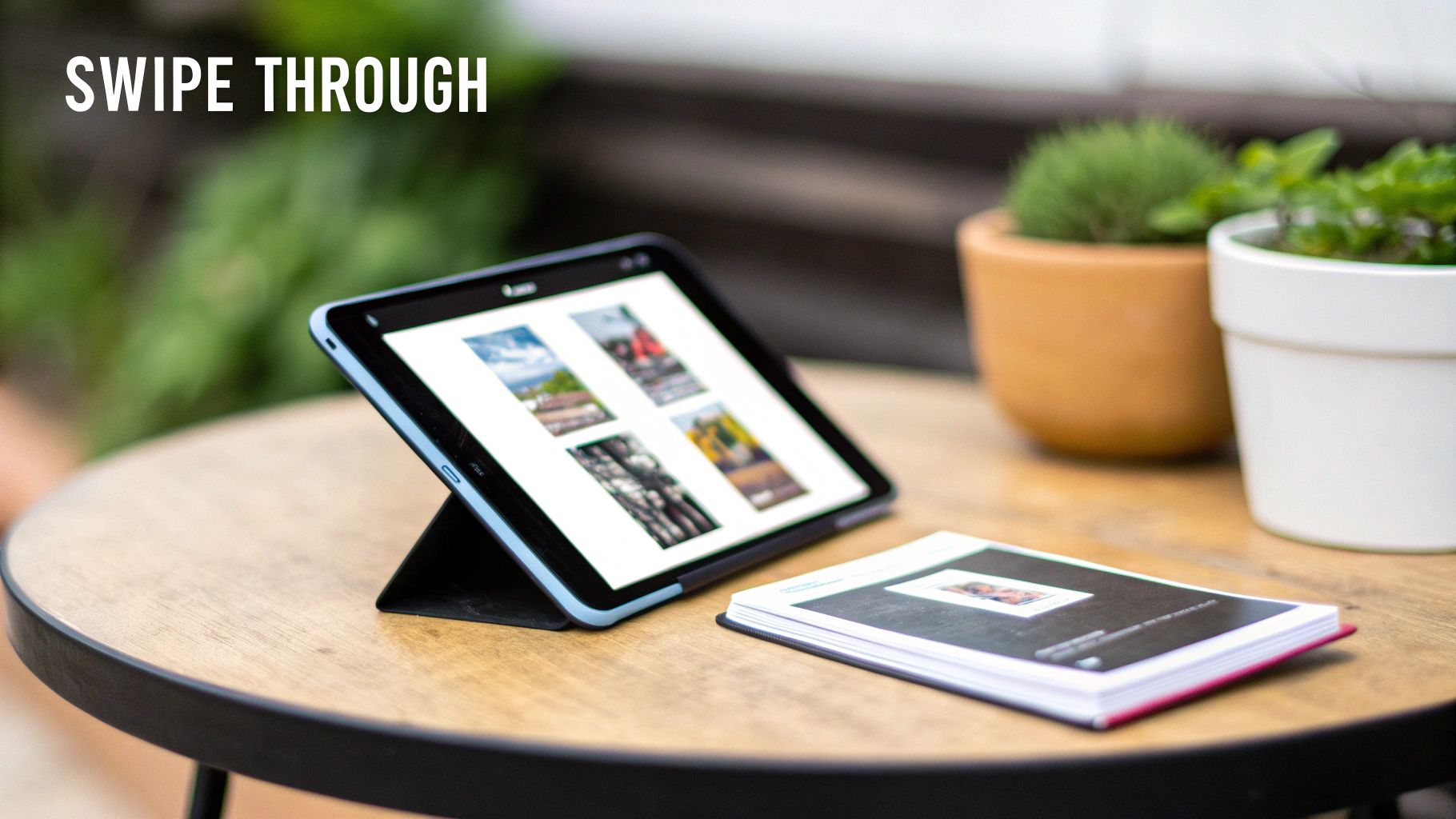 Carousels/Slideshows