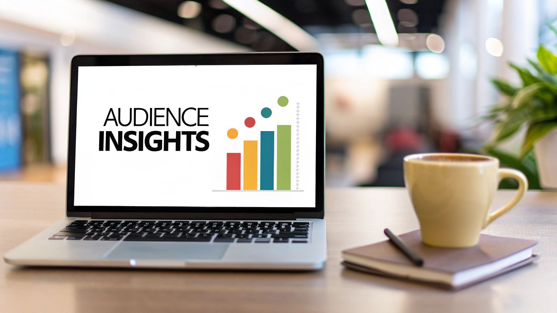 Audience Analytics-Driven Timing
