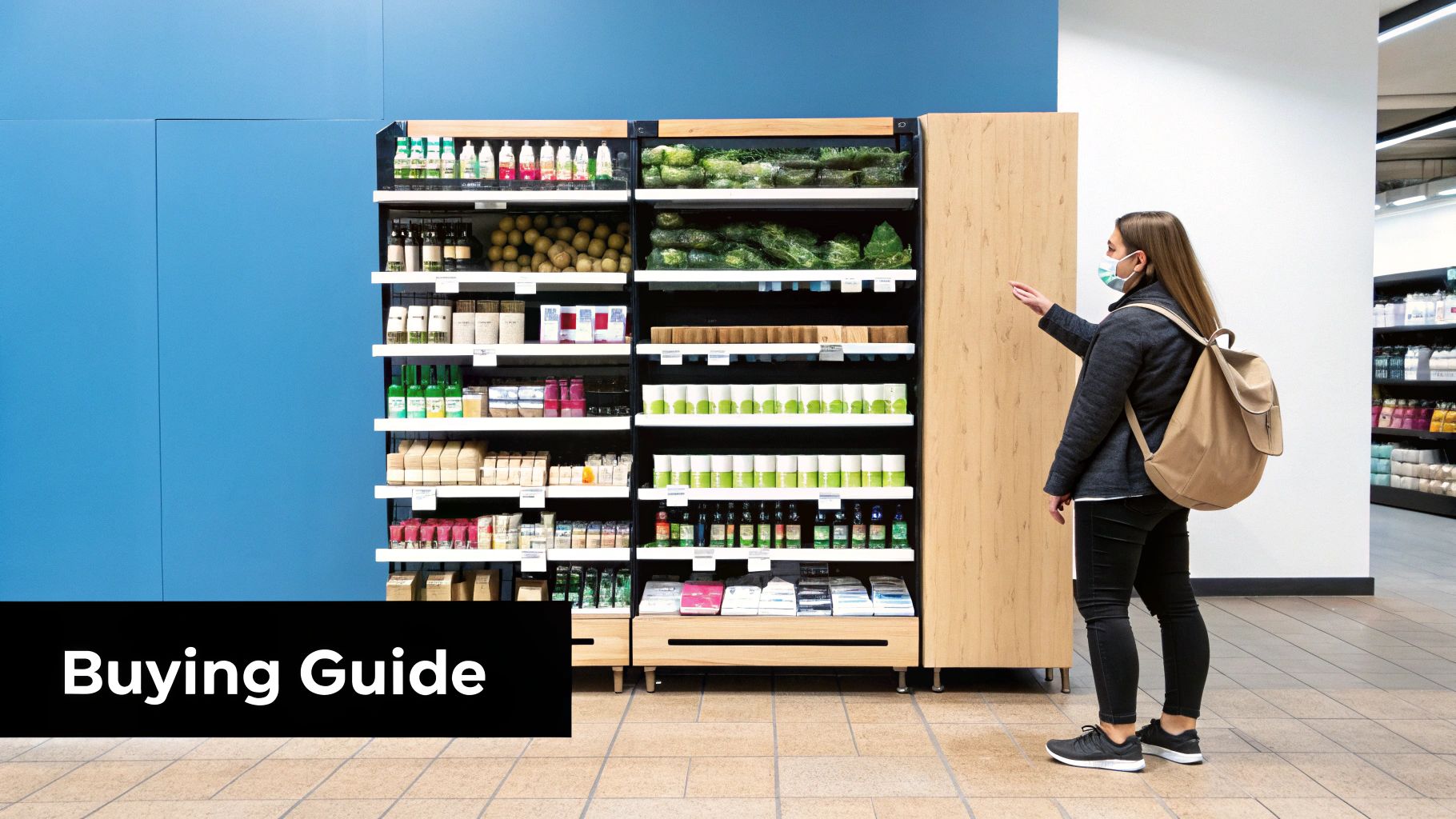 Comprehensive Buying Guides