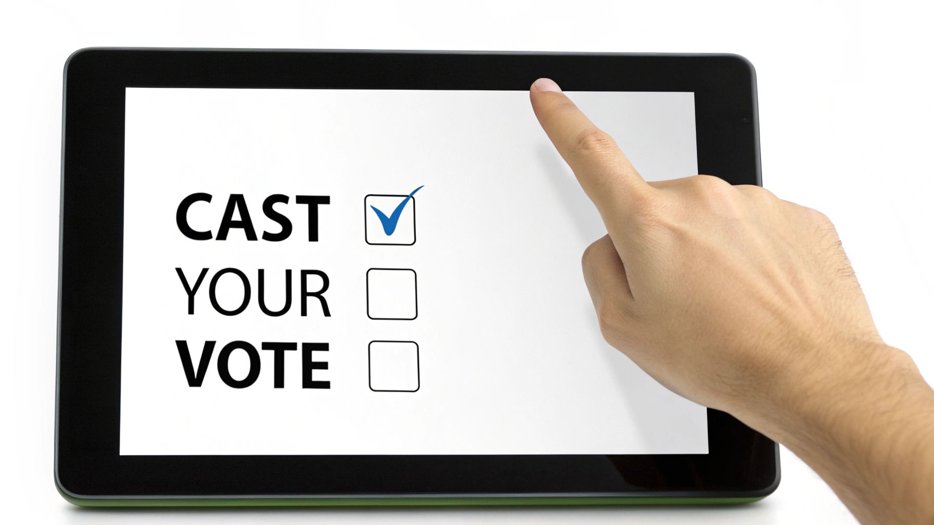 Interactive Content and Polls
