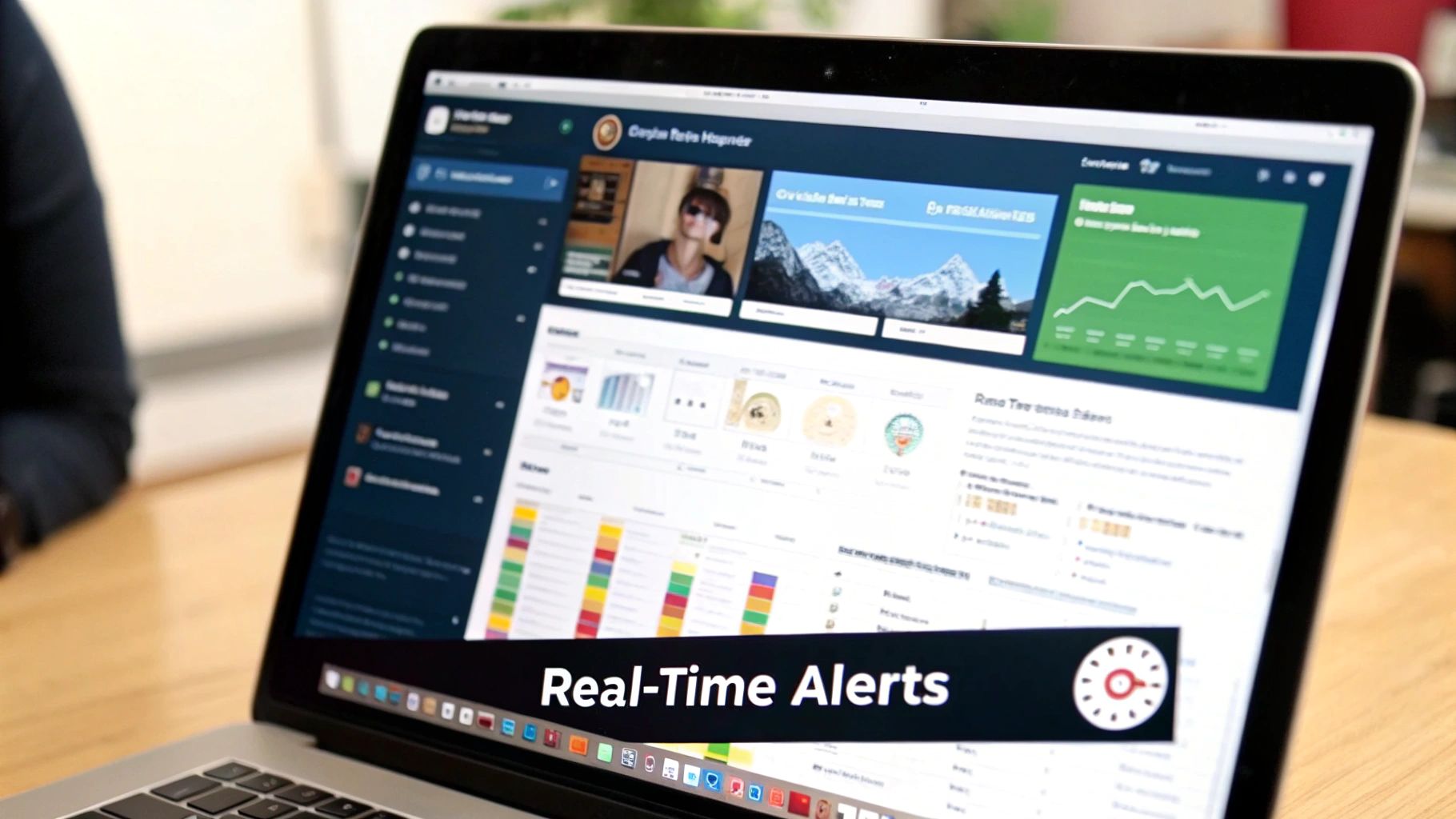 Social Listening and Real-Time Engagement Strategy