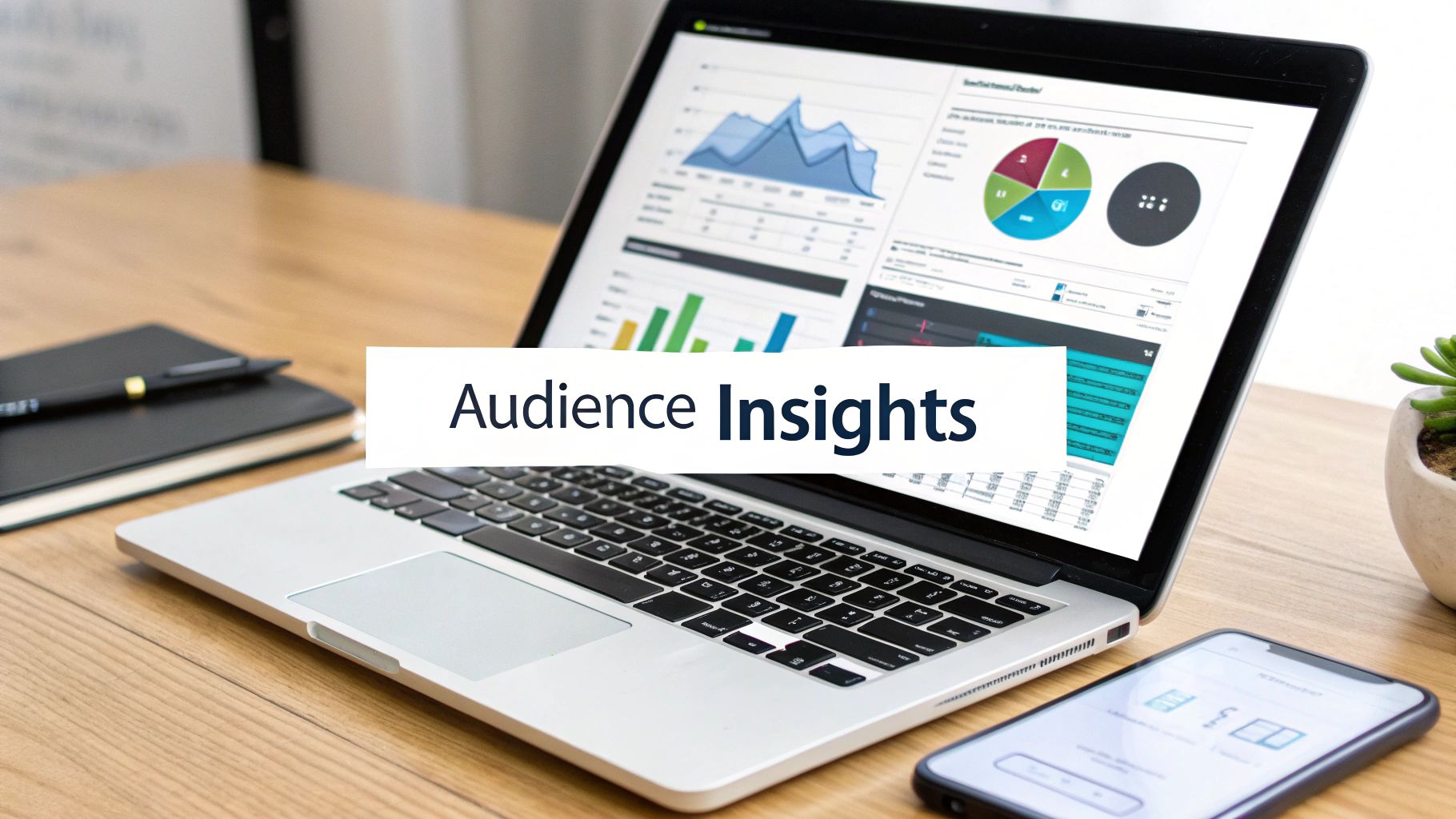 Leverage Your Audience's Instagram Insights and Analytics