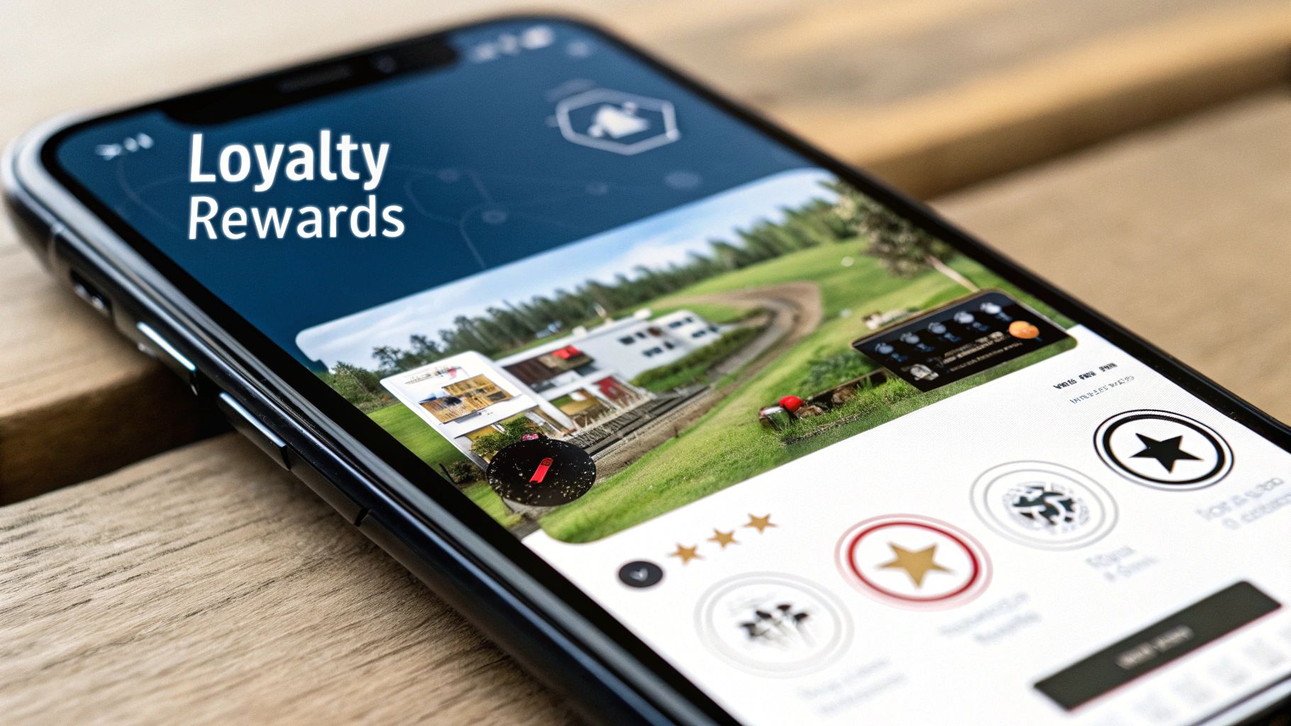 Gamification and Loyalty Programs