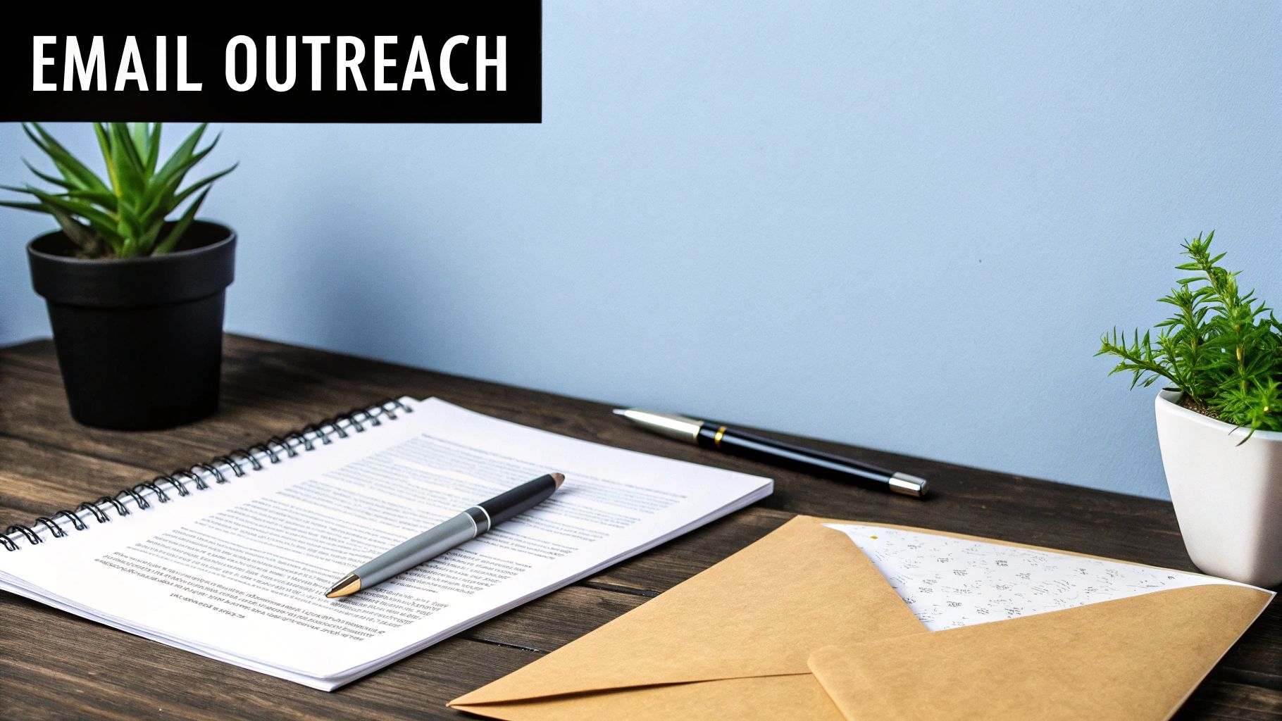 Email Marketing Distribution