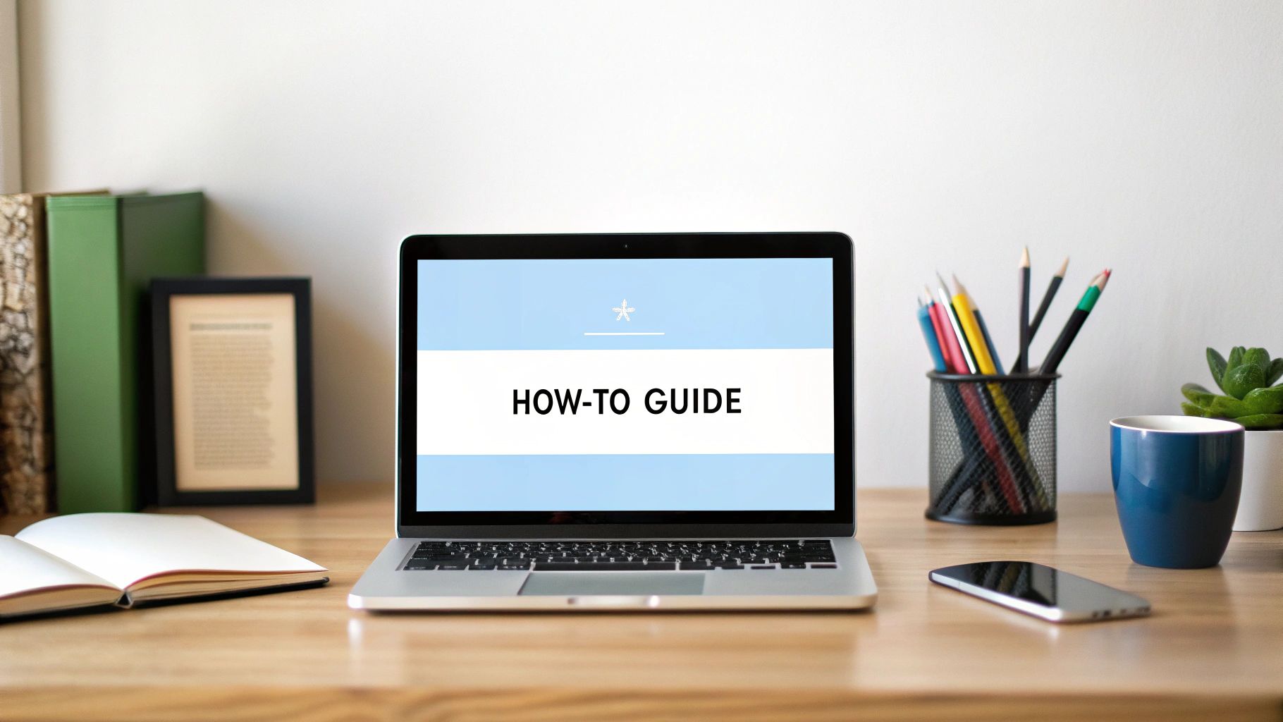 Educational/Tutorial Content