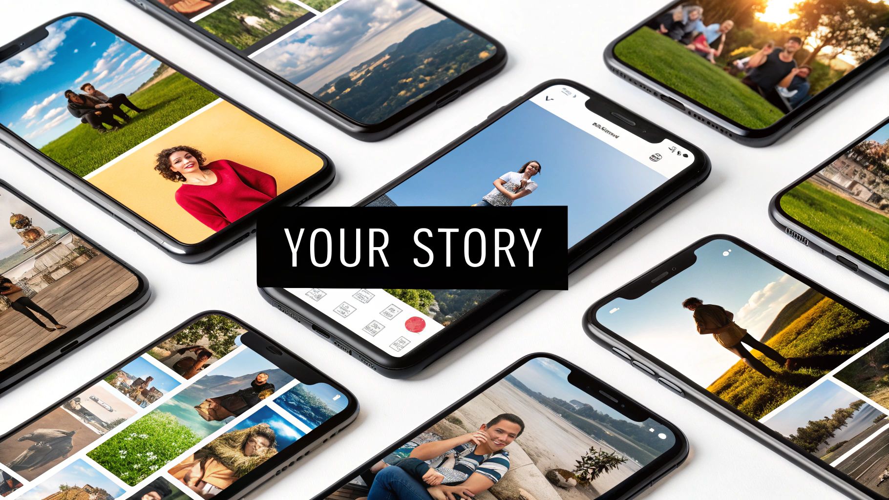 User-Generated Content (UGC) Campaigns