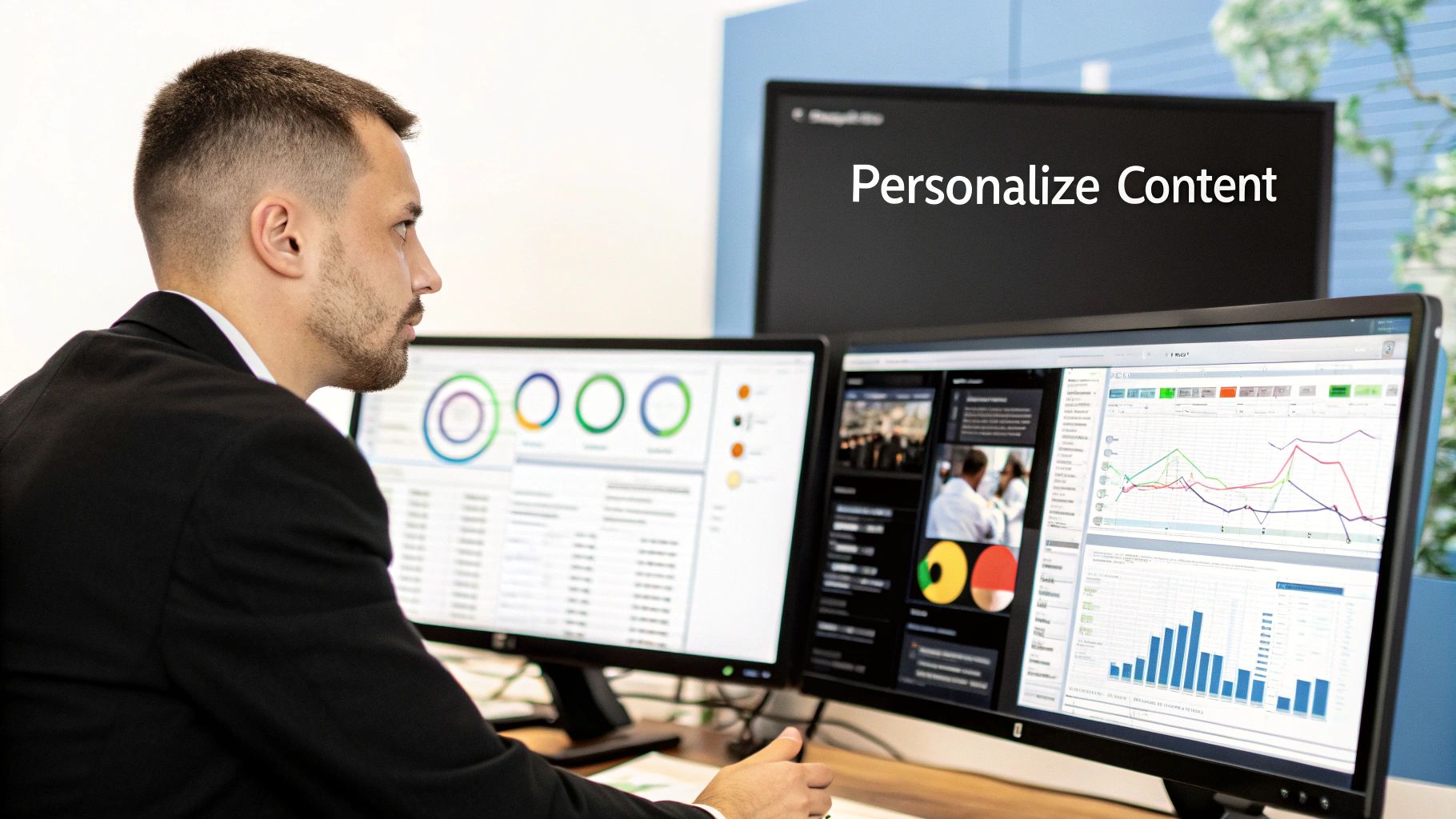 Content Personalization Strategy