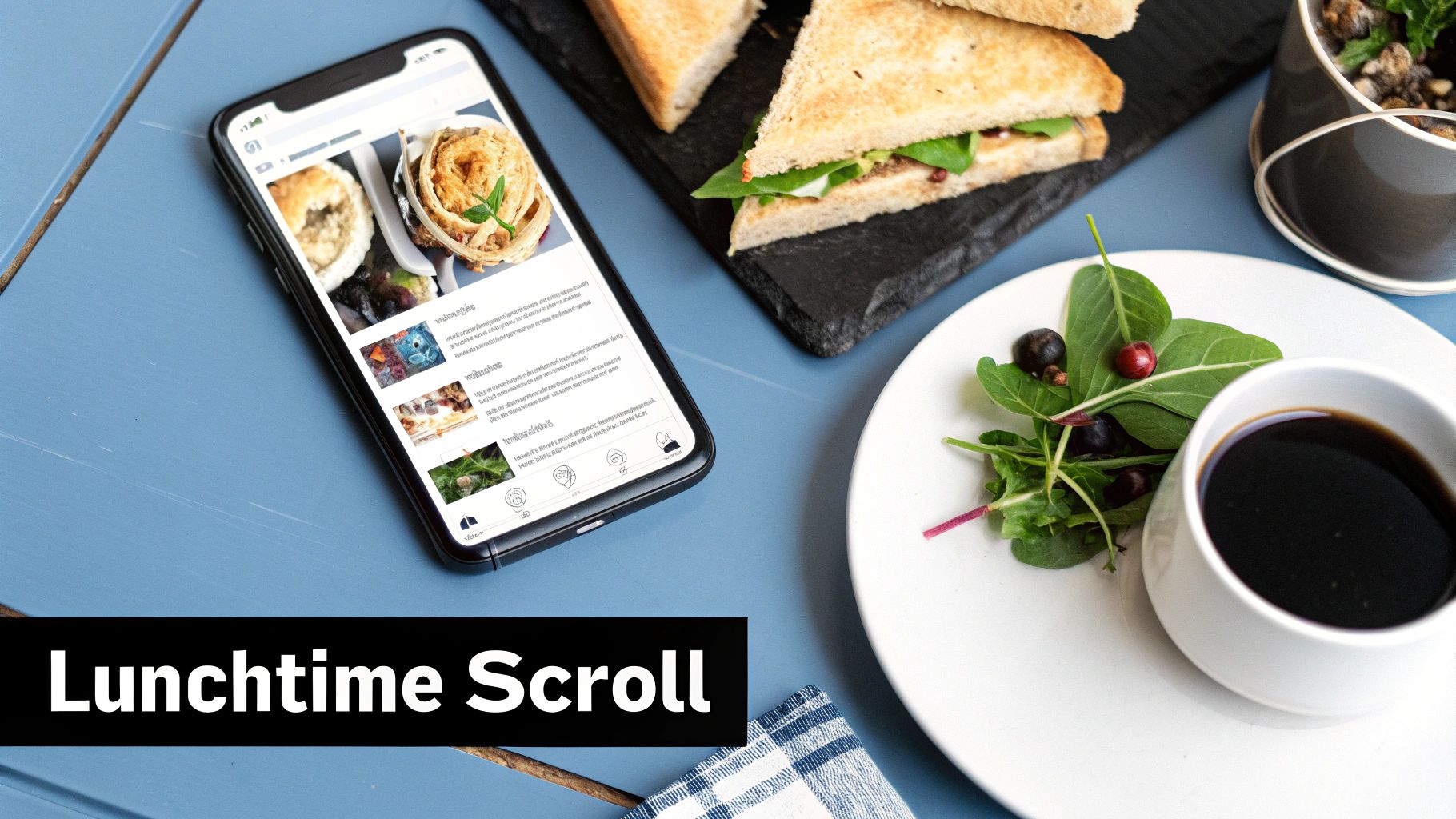 Midday Peak (12 PM - 1 PM)