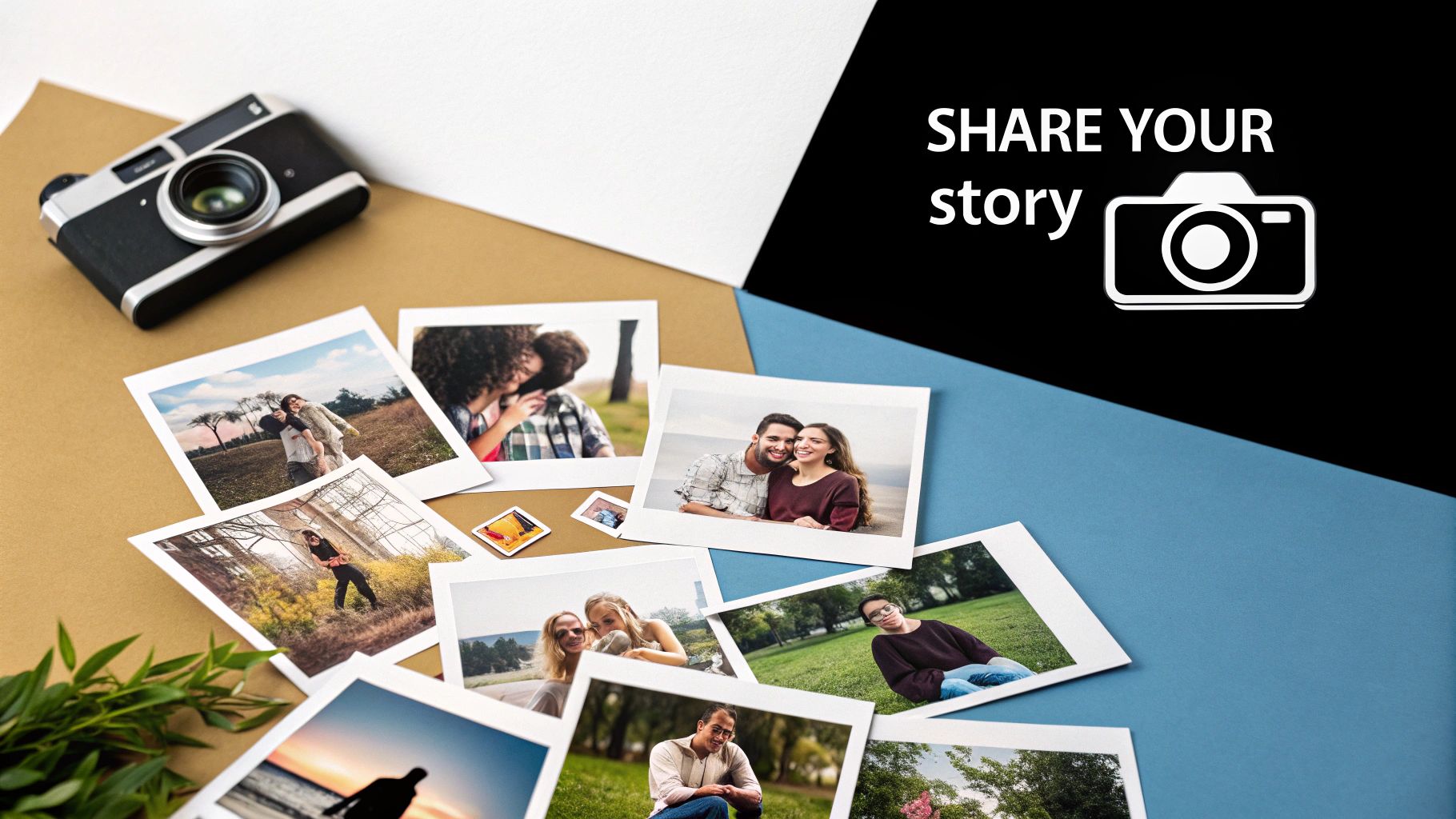 User-Generated Content (UGC) Campaigns