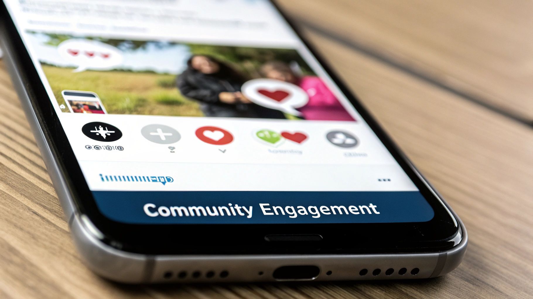 Master Community Management and Engagement