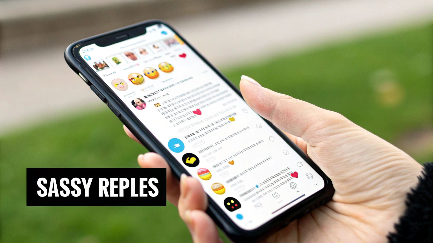 A collage of Wendy's witty and sassy social media posts, including roasts of competitors and humorous interactions with users, demonstrating their unique brand voice.