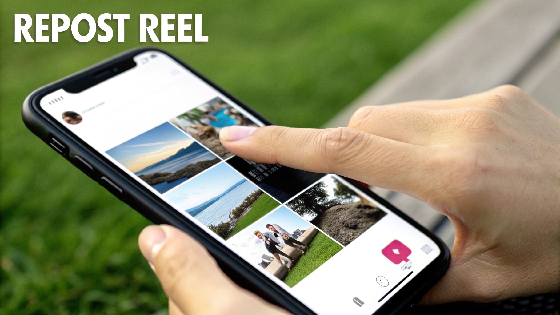 Timing your Reel reposts strategically is key for maximizing engagement.