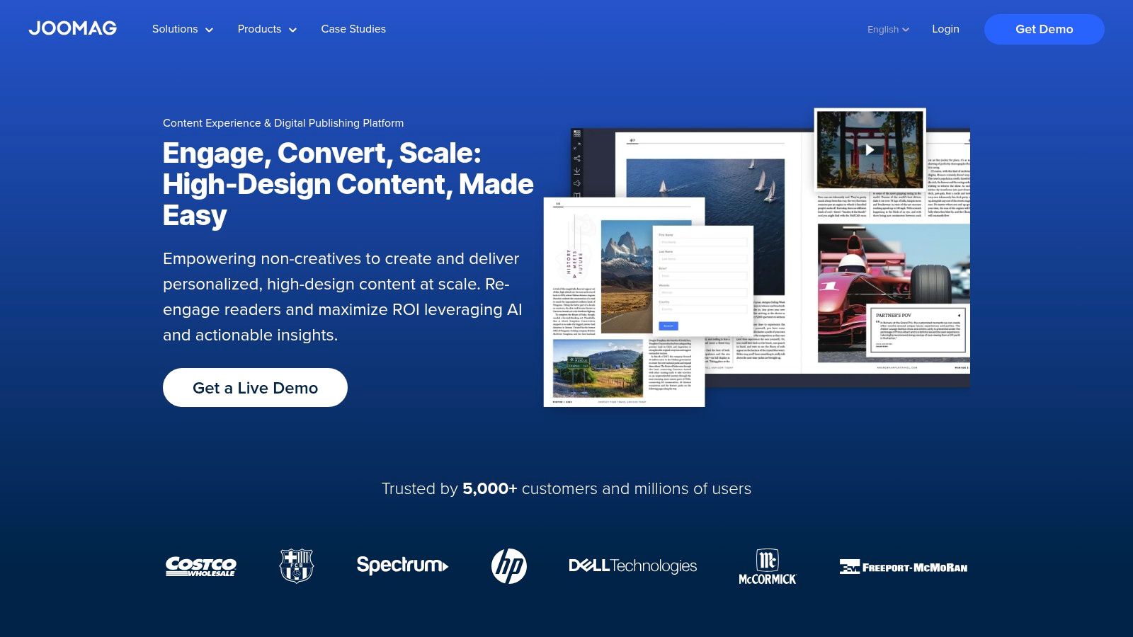 Joomag