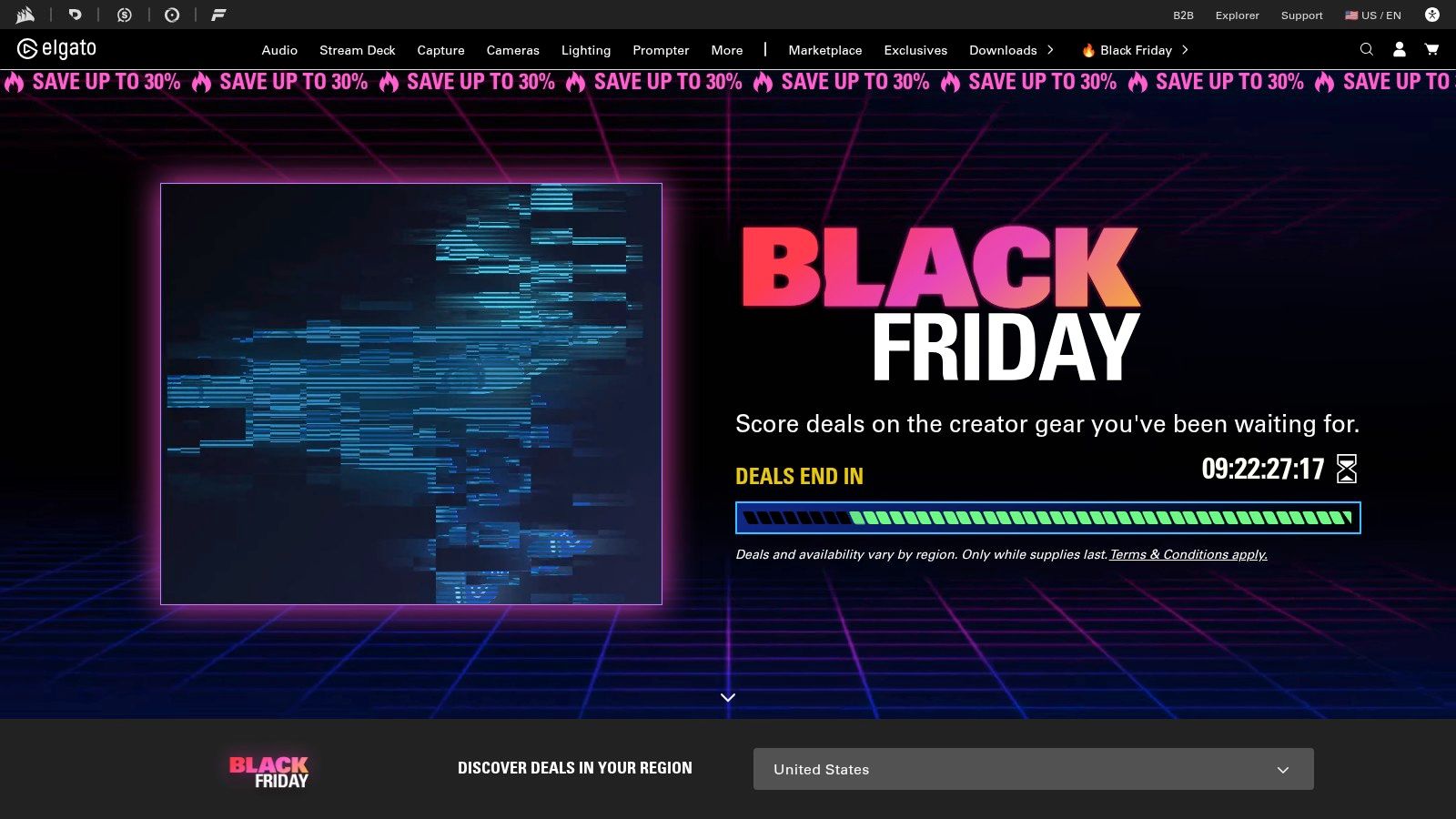 Elgato (official store)