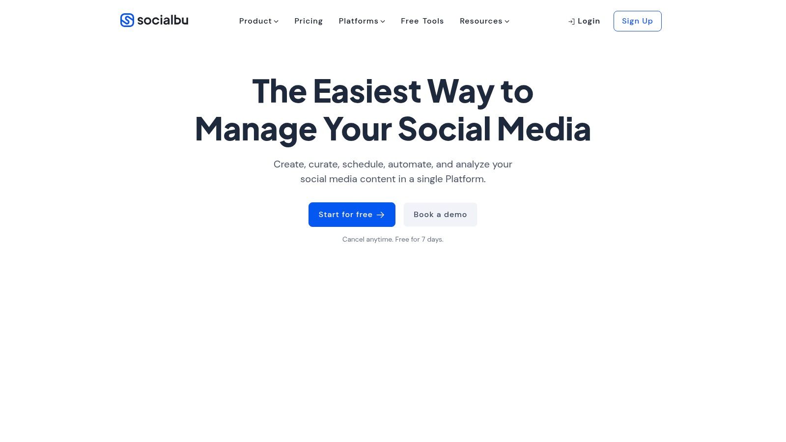 SocialBu