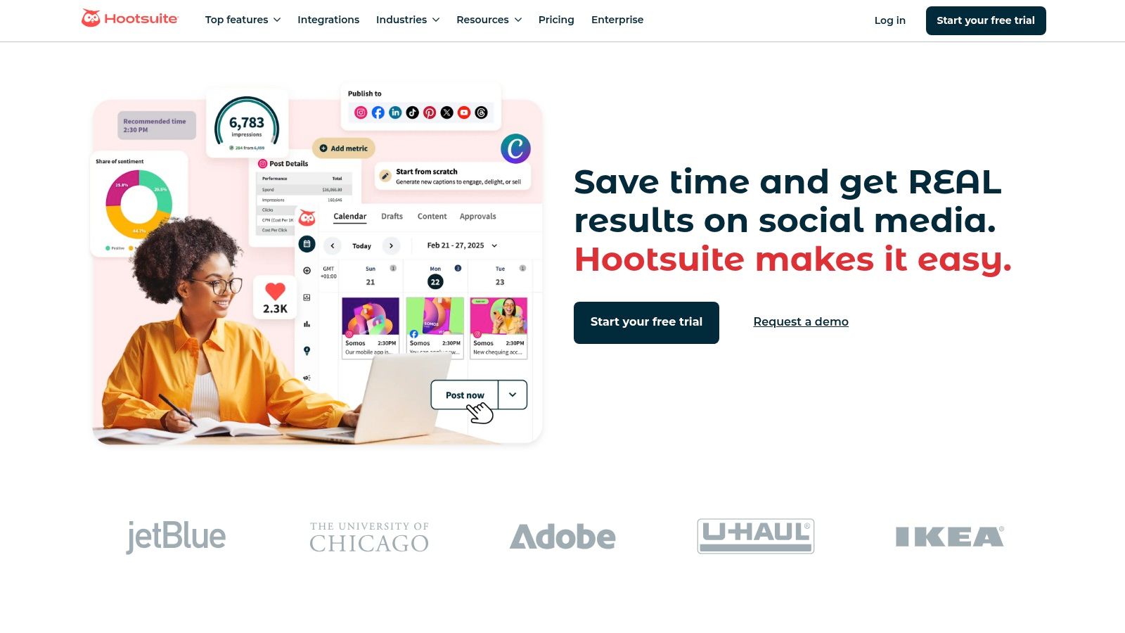 Hootsuite