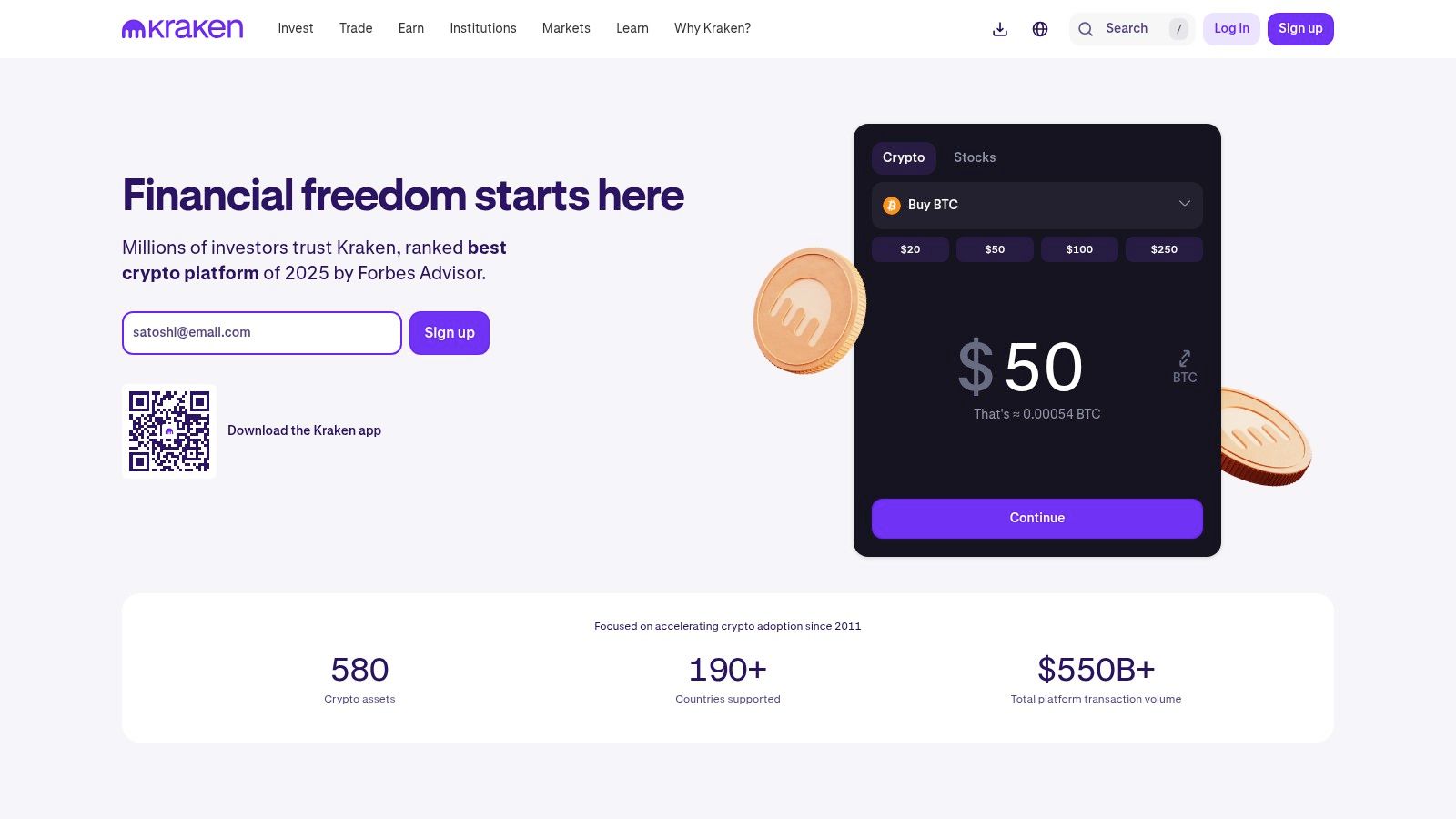 7 Best Stablecoins and Platforms to Use in 2025
