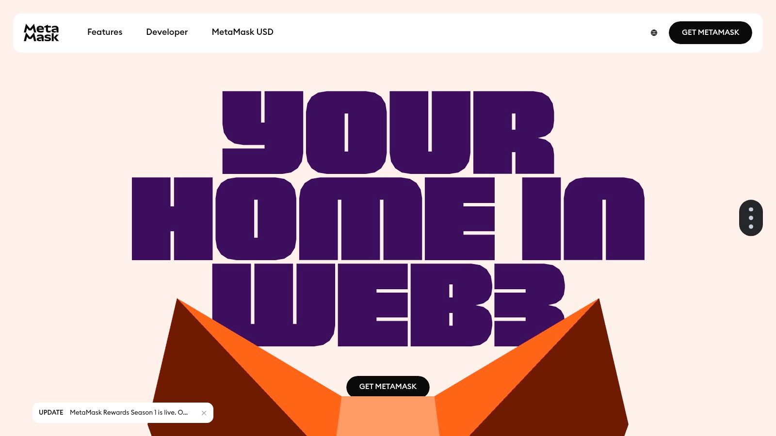 MetaMask – Stablecoin Earn