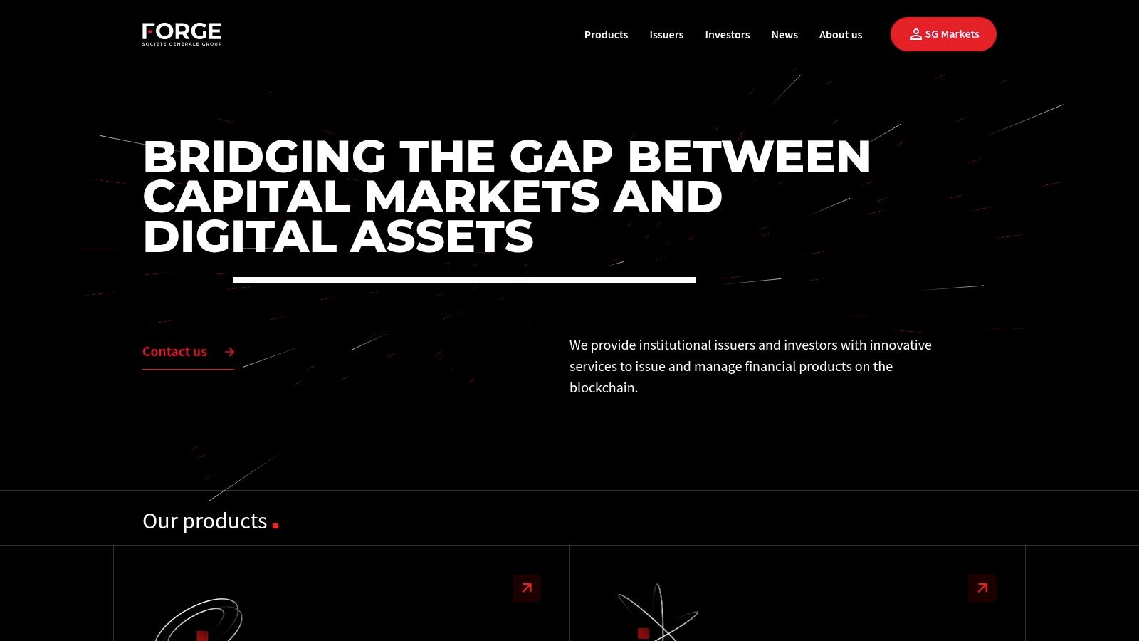 Société Générale – SG‑FORGE (CoinVertible: EURCV and USDCV)