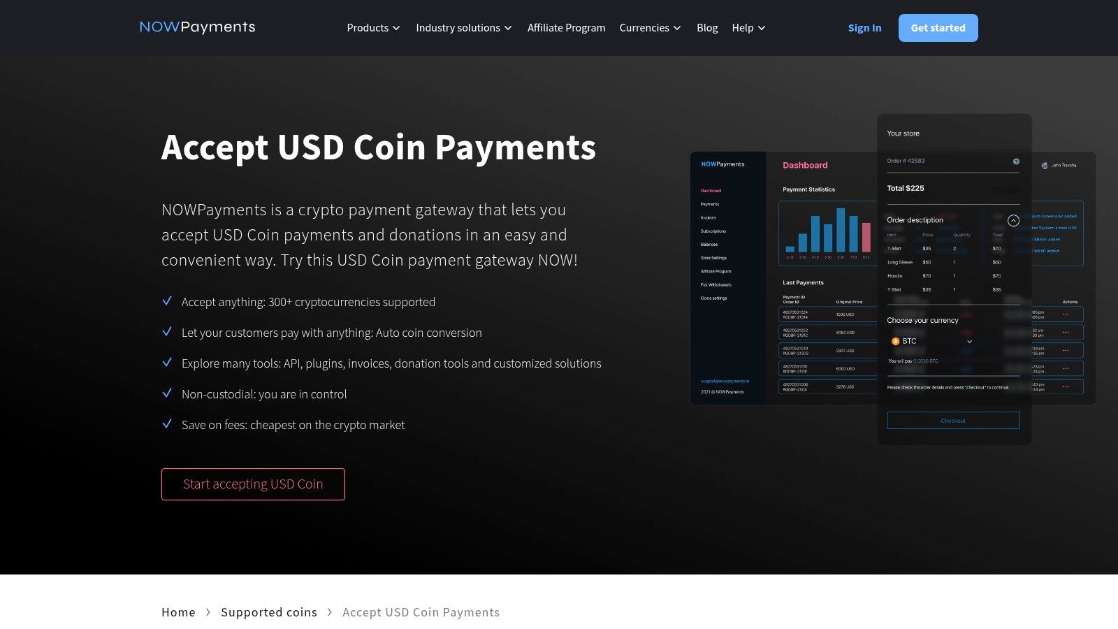 NOWPayments